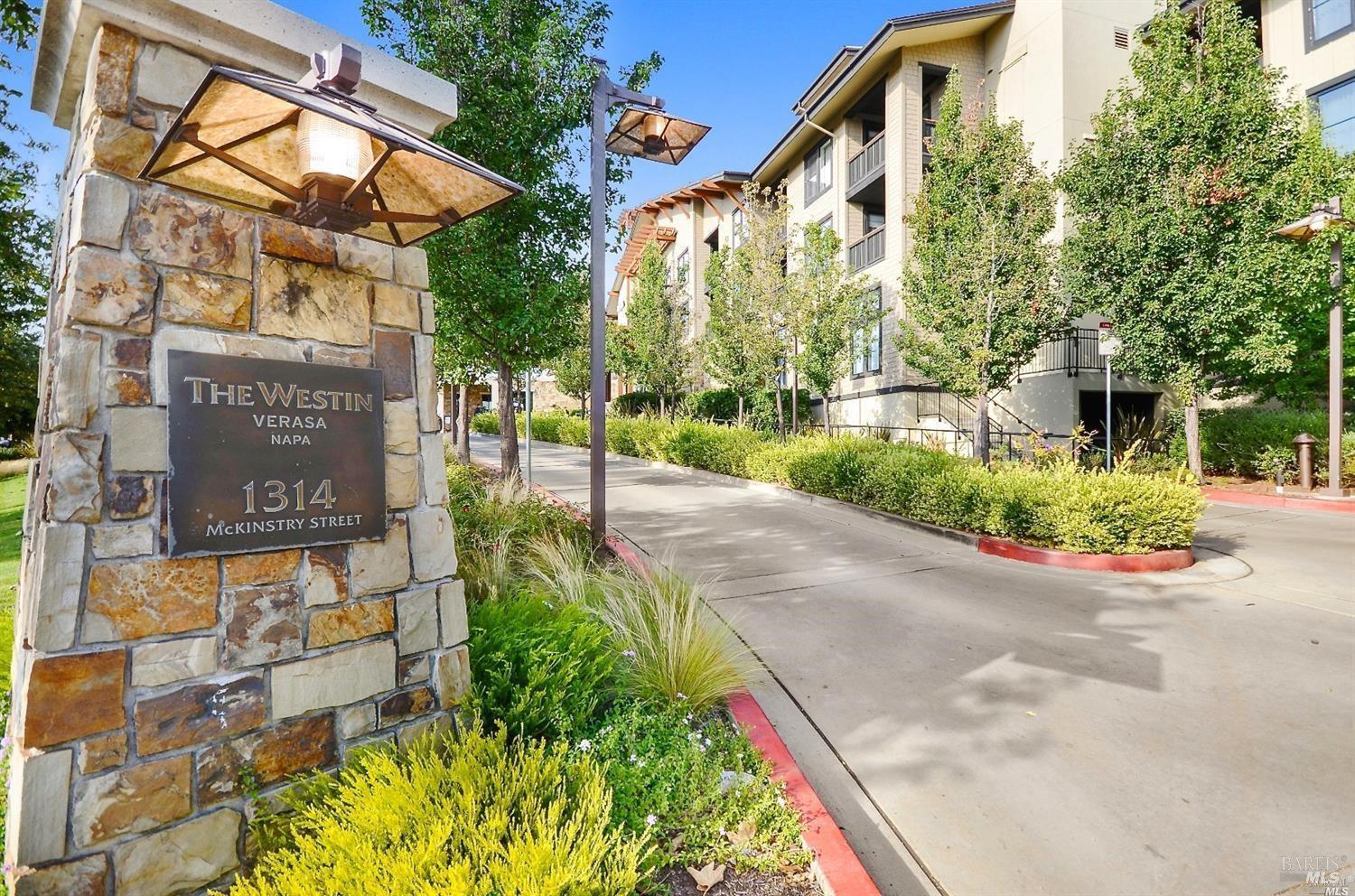 1314 Mckinstry Street Unit: #2008