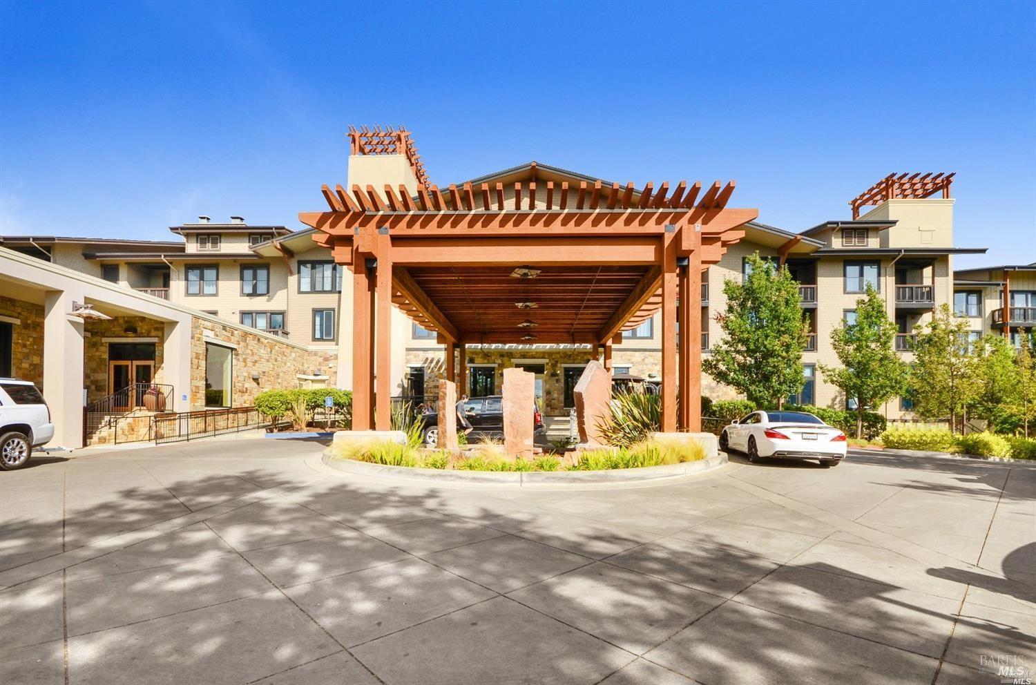 1314 Mckinstry Street Unit: #2008