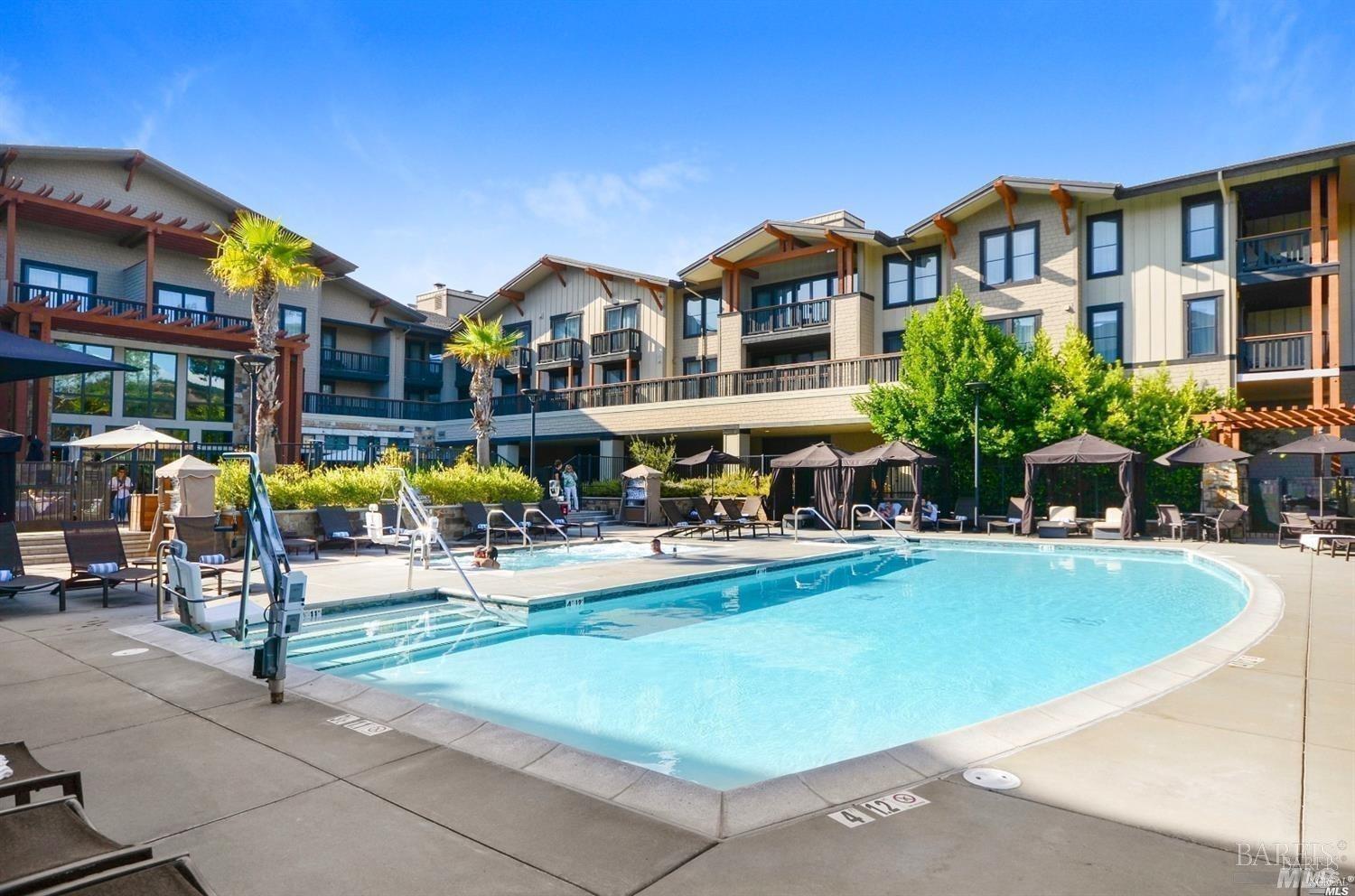 1314 Mckinstry Street Unit: #2083