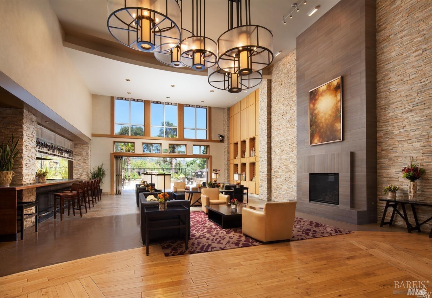 1314 Mckinstry Street Unit: #2083