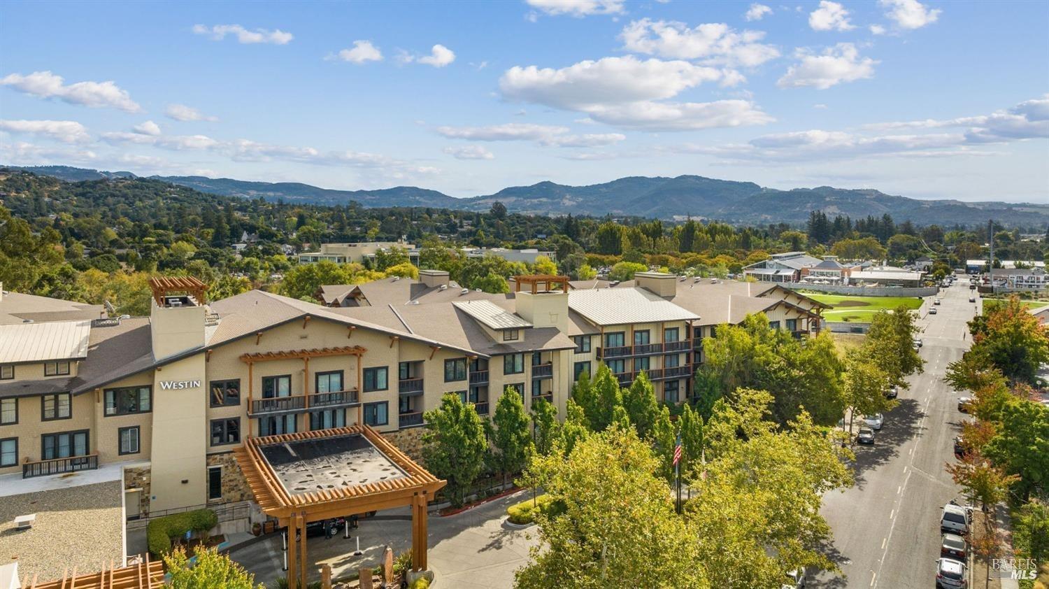 1314 Mckinstry Street Unit: #2083