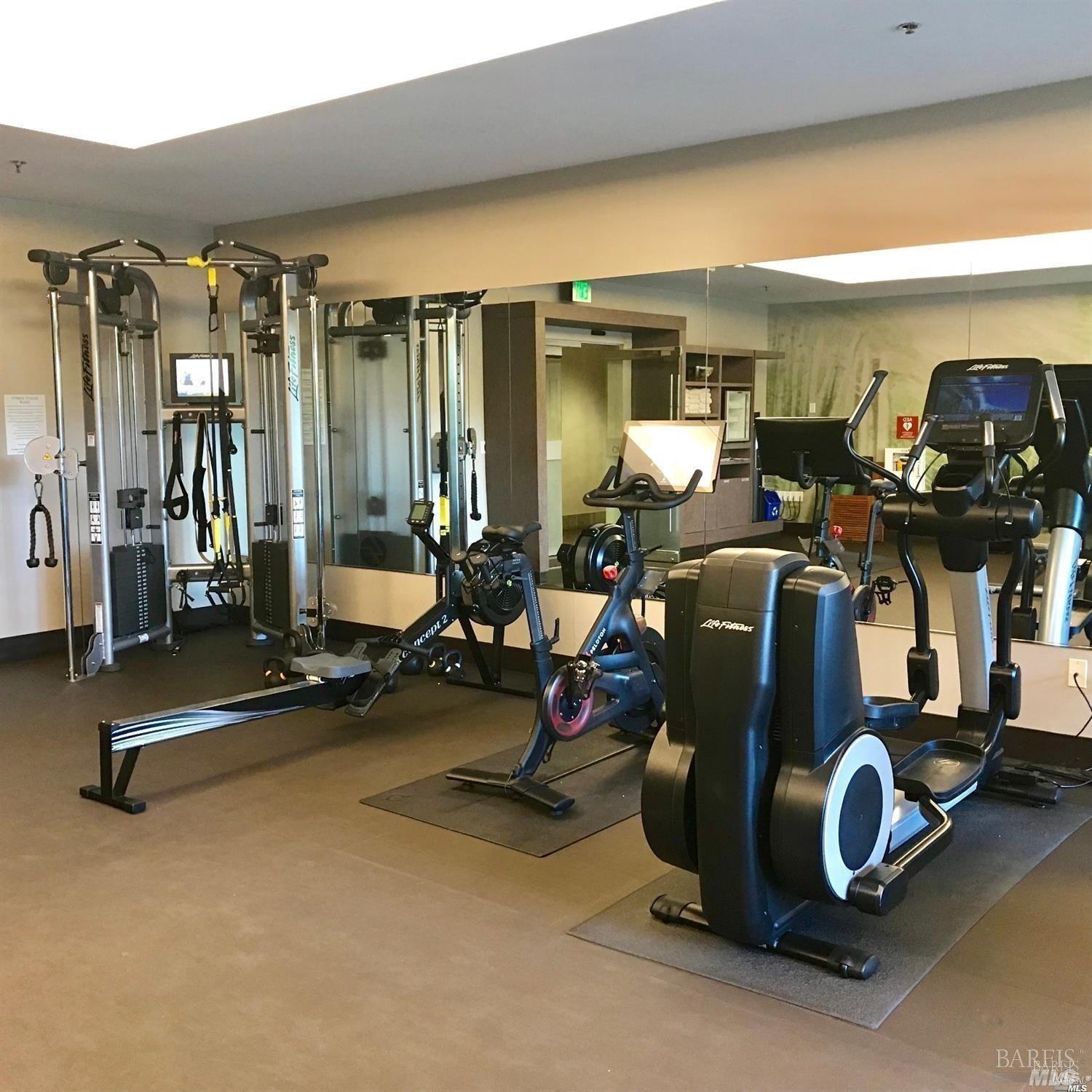 1314 Mckinstry Street Unit: #2083