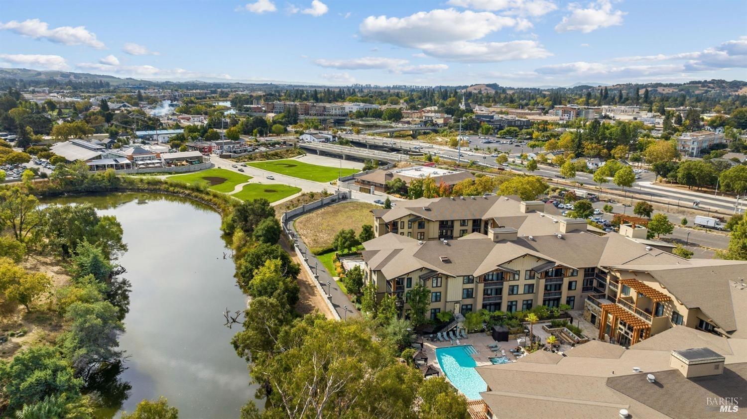 1314 Mckinstry Street Unit: #2083