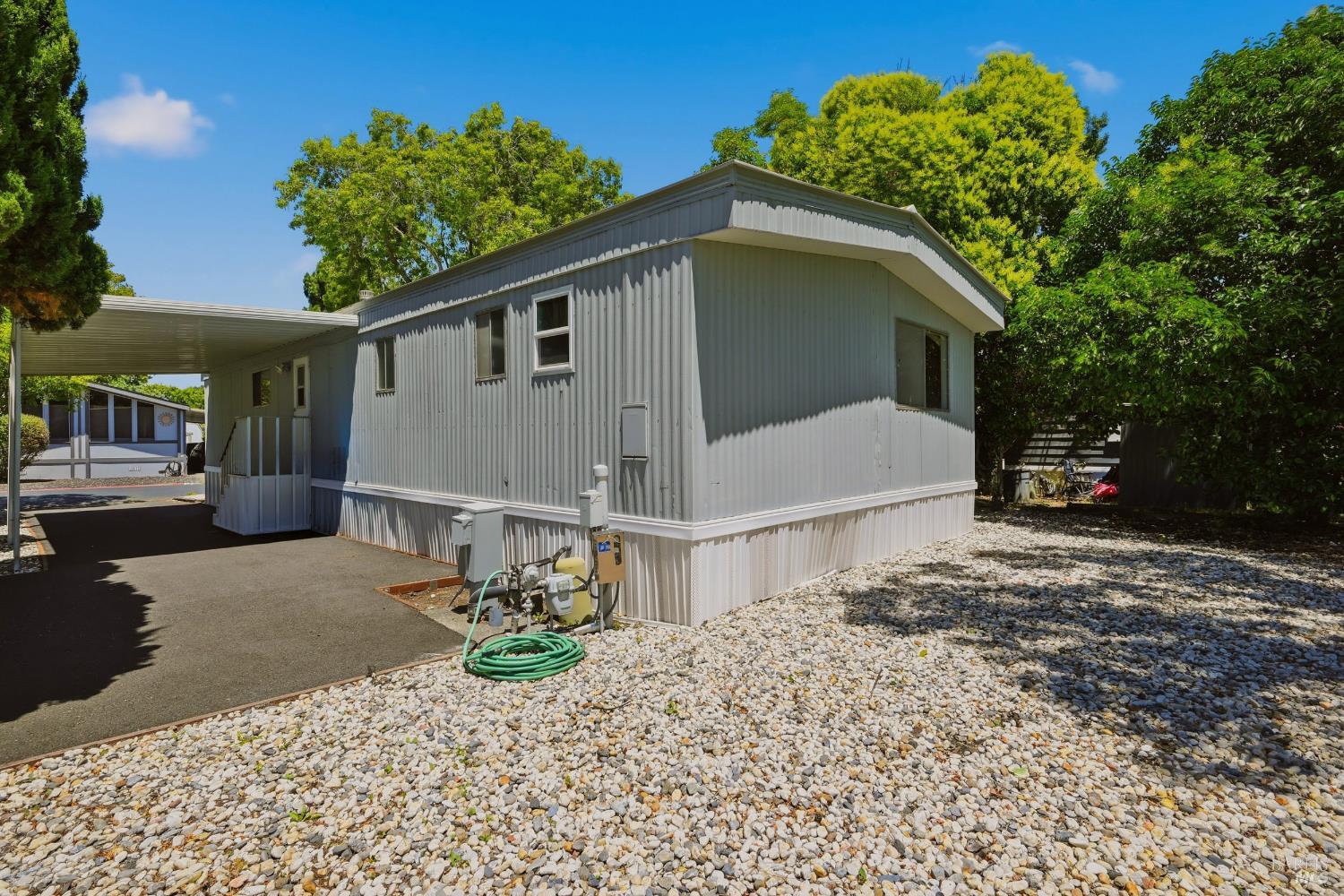 260 American Canyon Road Unit: #47