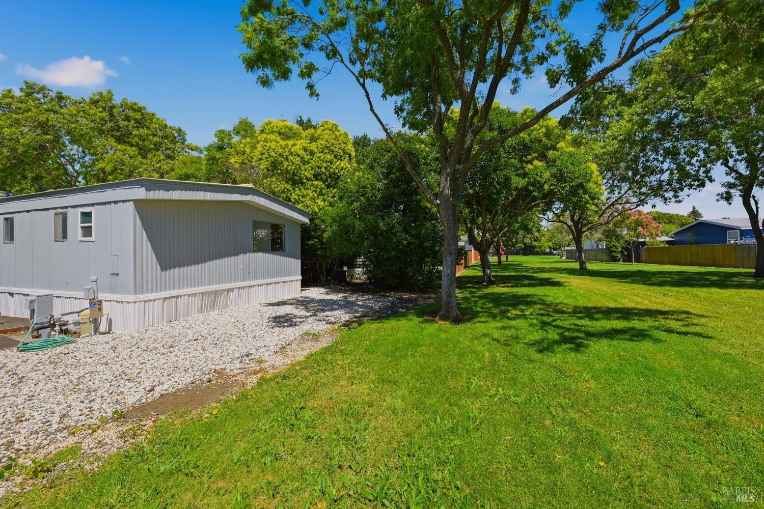 260 American Canyon Road Unit: #47