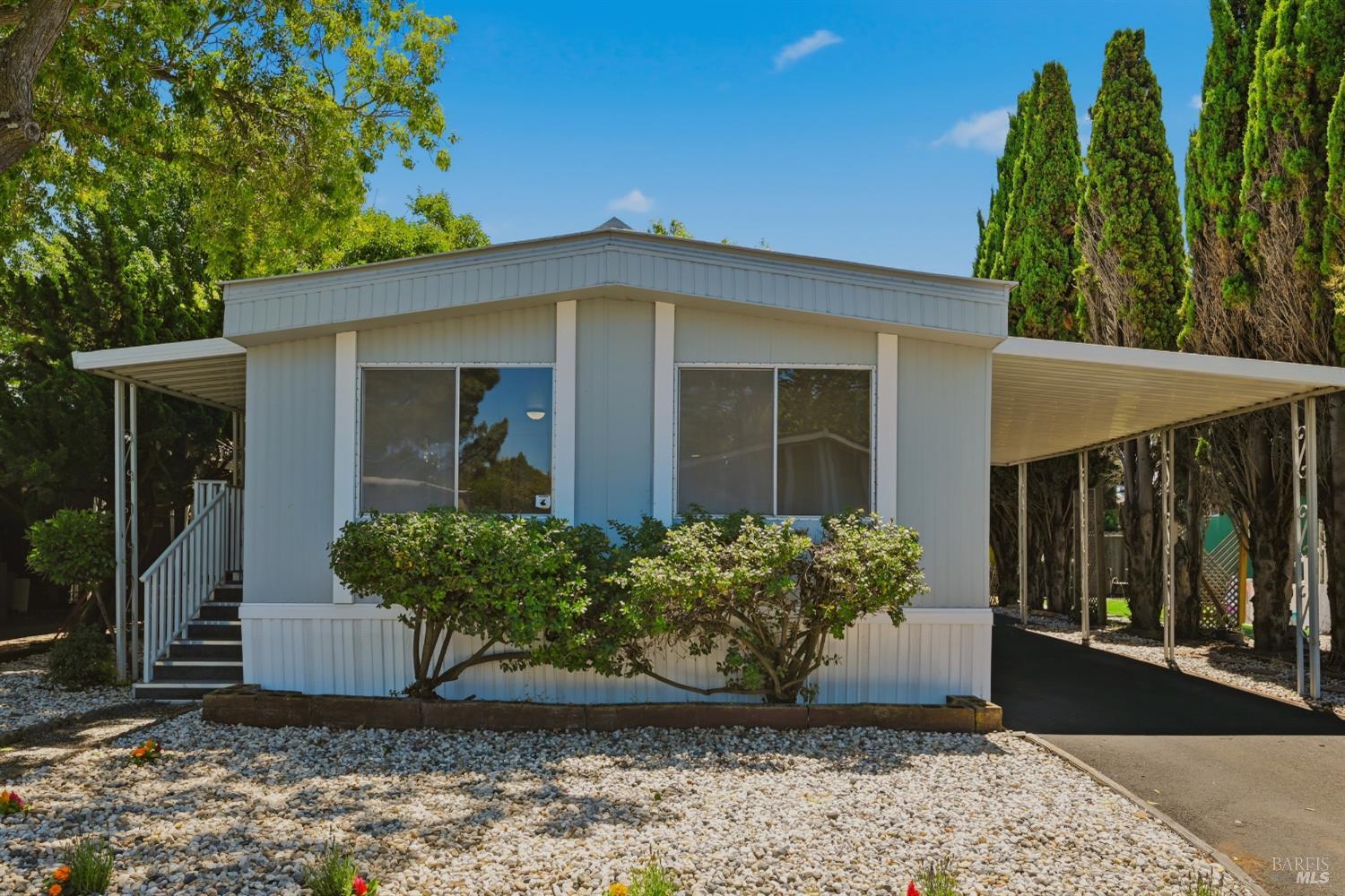 260 American Canyon Road Unit: #47