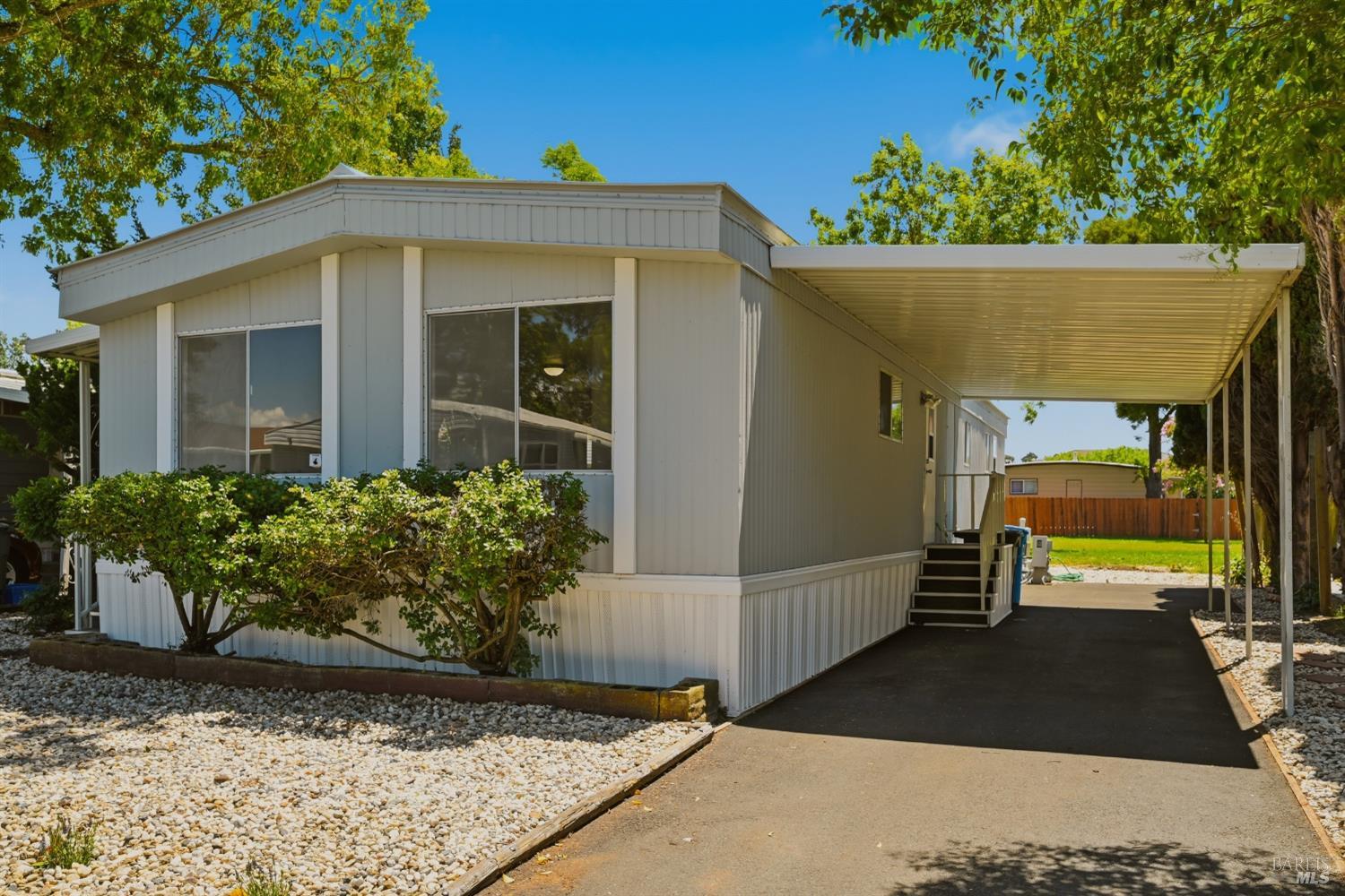 260 American Canyon Road Unit: #47