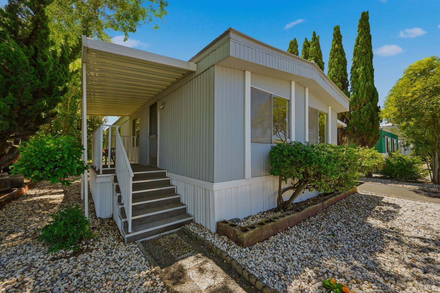260 American Canyon Road Unit: #47