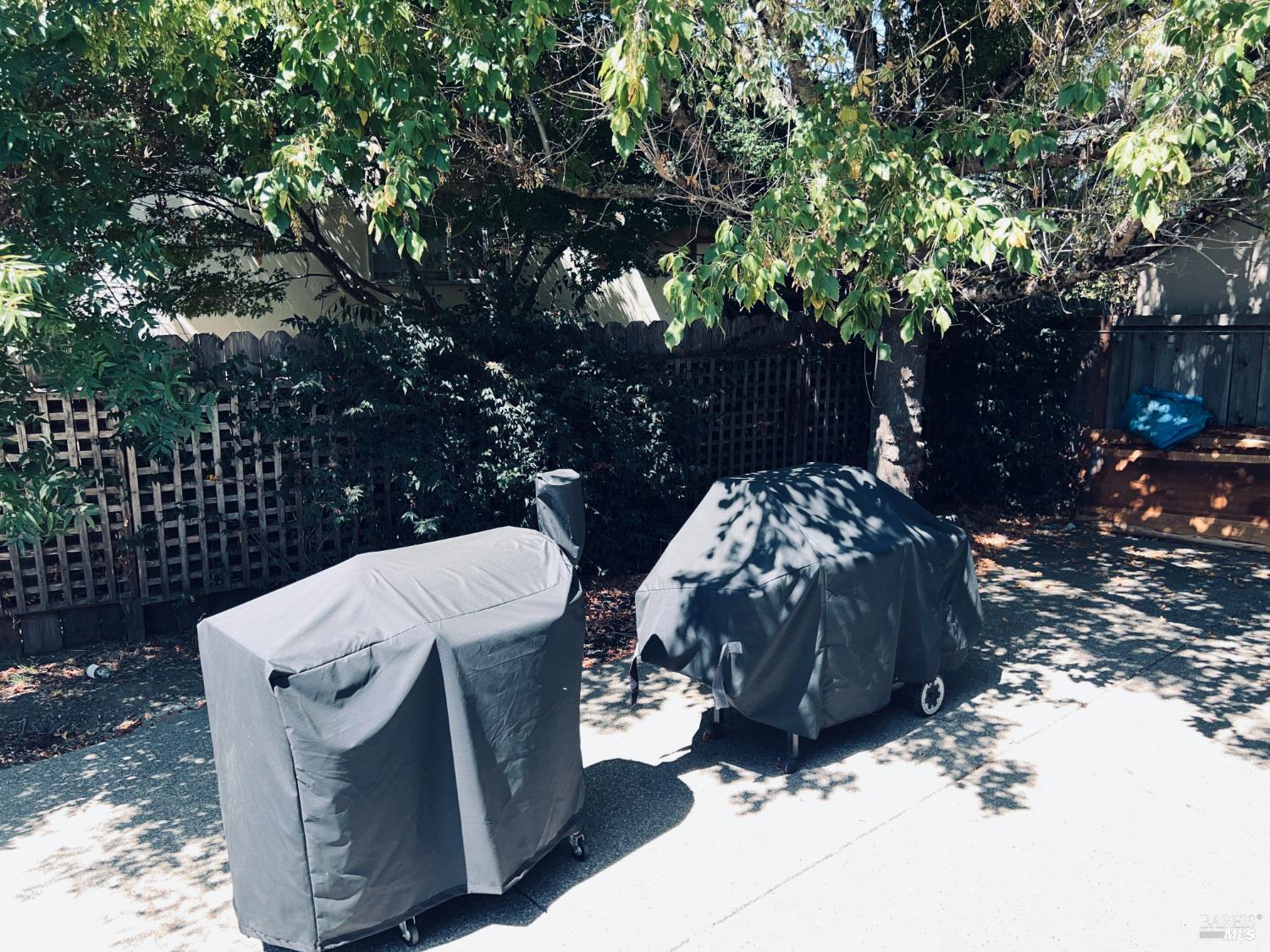 1027 Vassar Drive