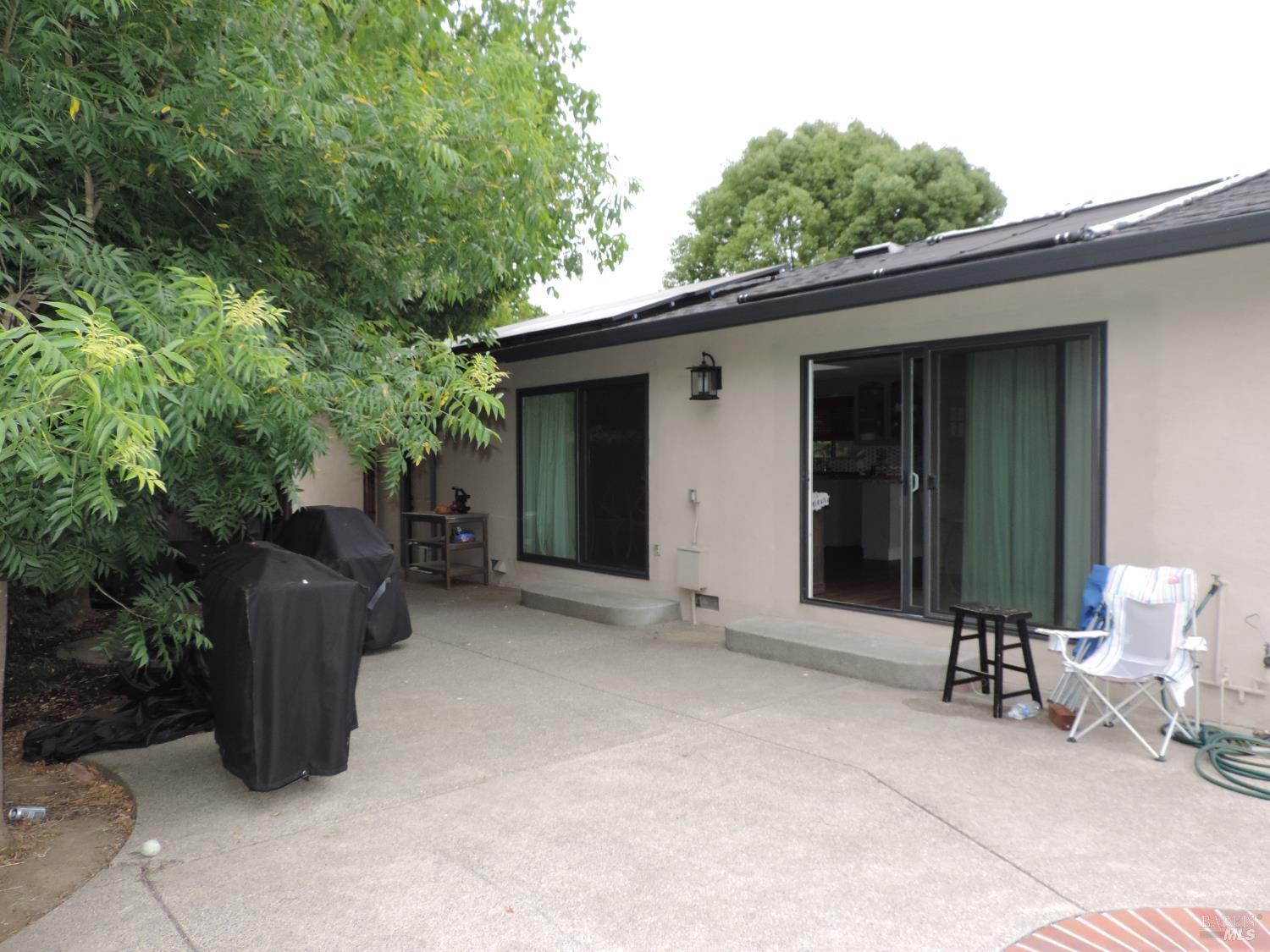 1027 Vassar Drive