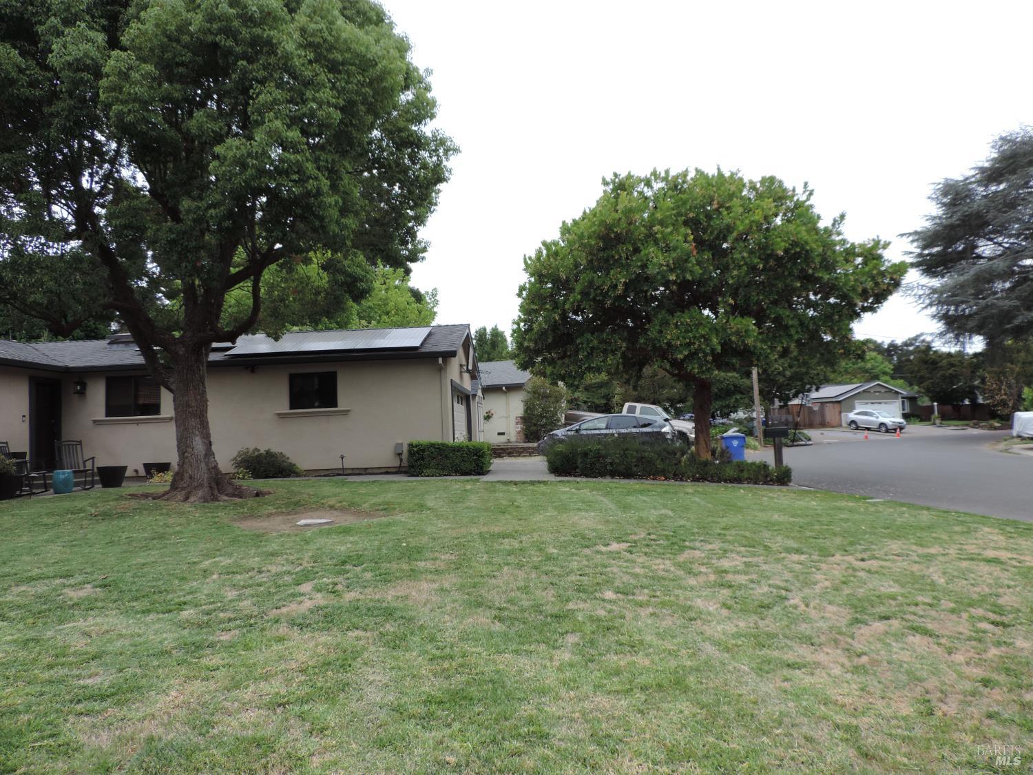 1027 Vassar Drive