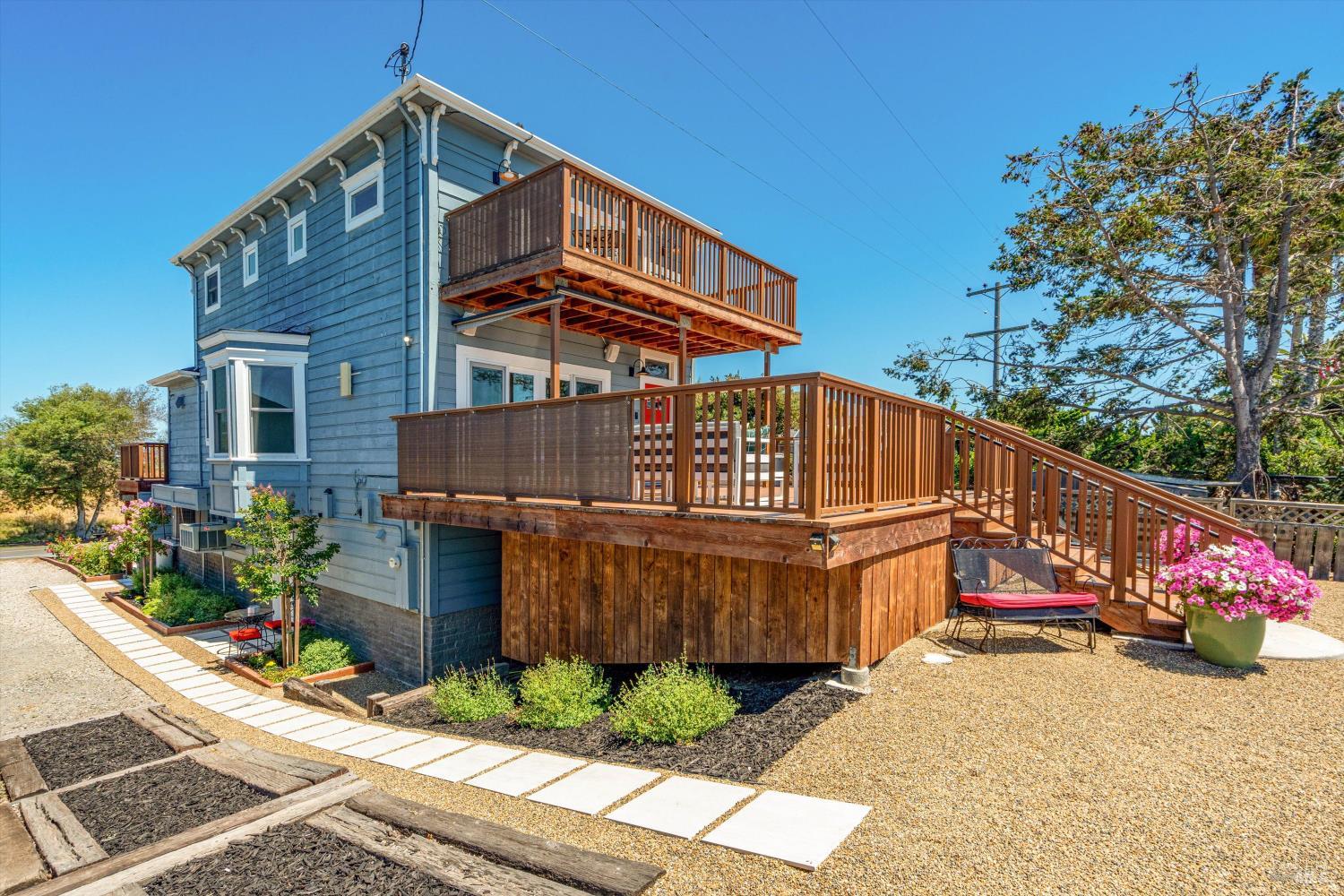 1660 Milton Road