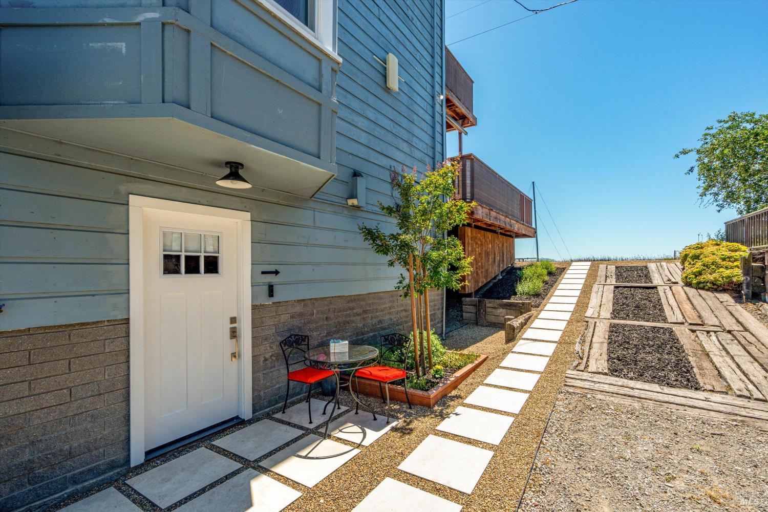 1660 Milton Road