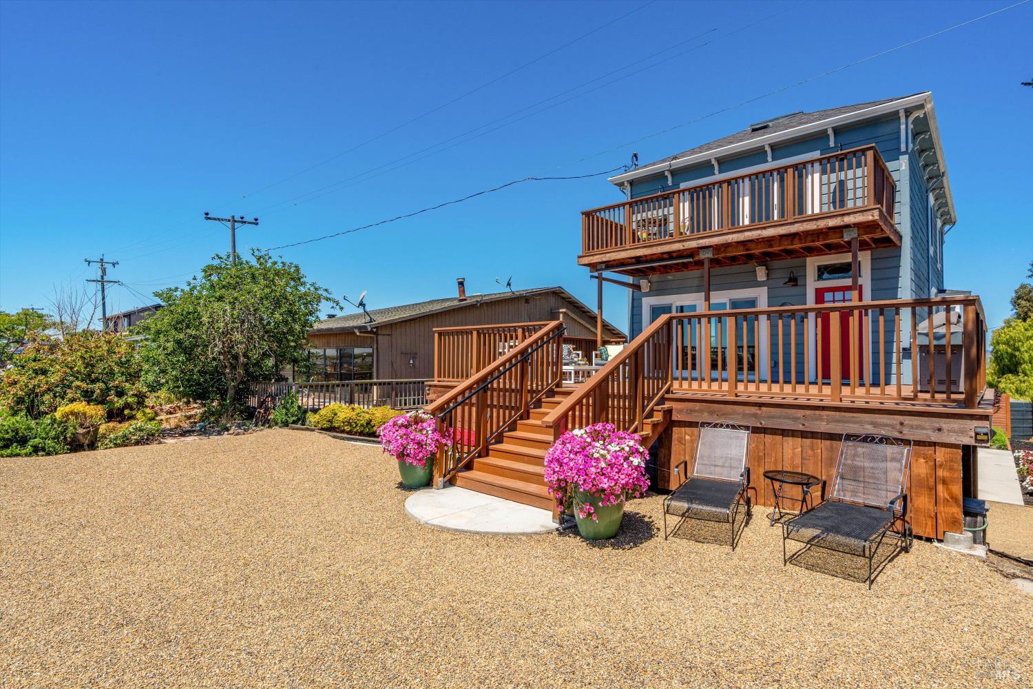 1660 Milton Road