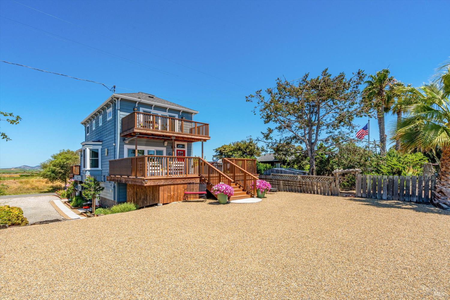 1660 Milton Road