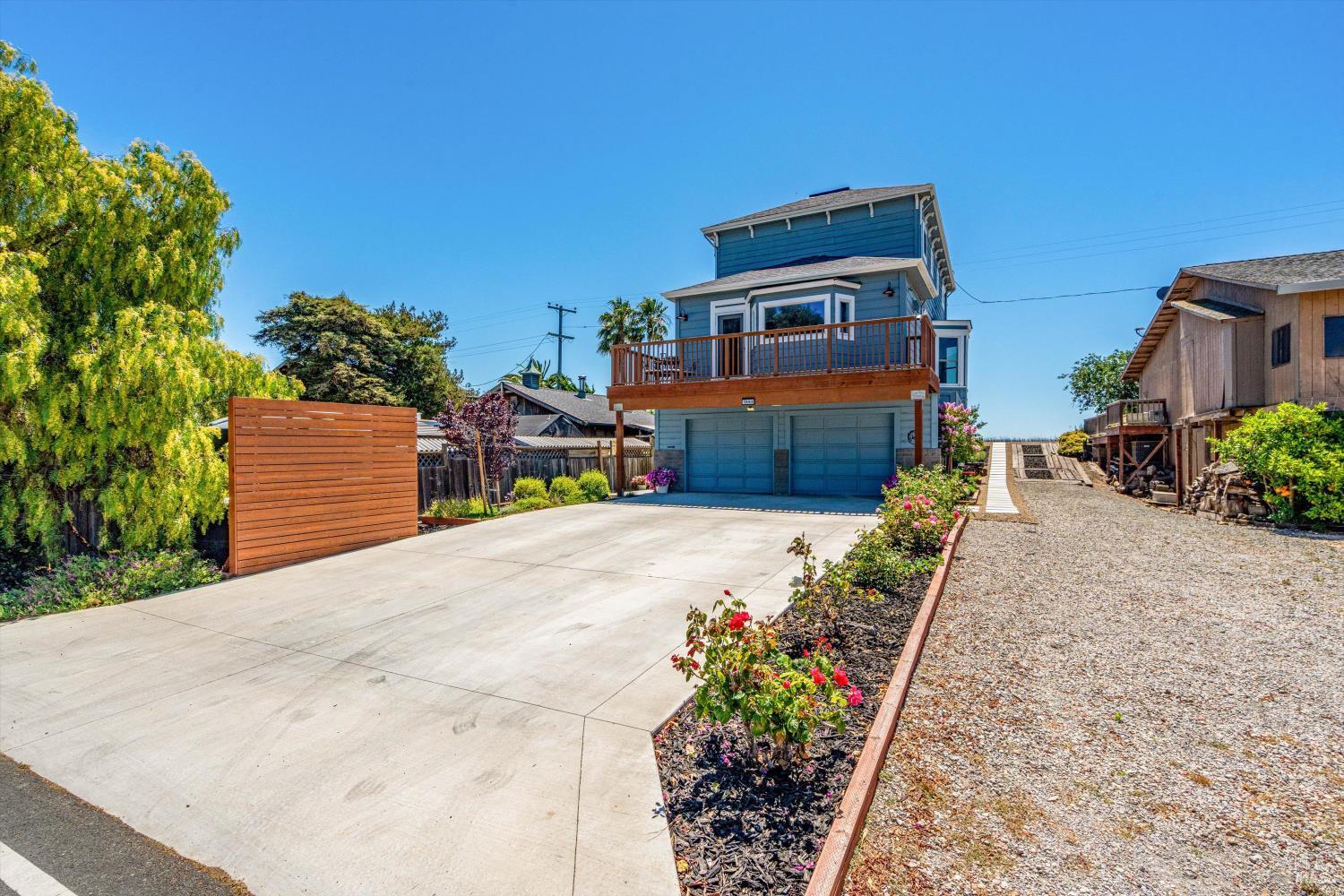 1660 Milton Road