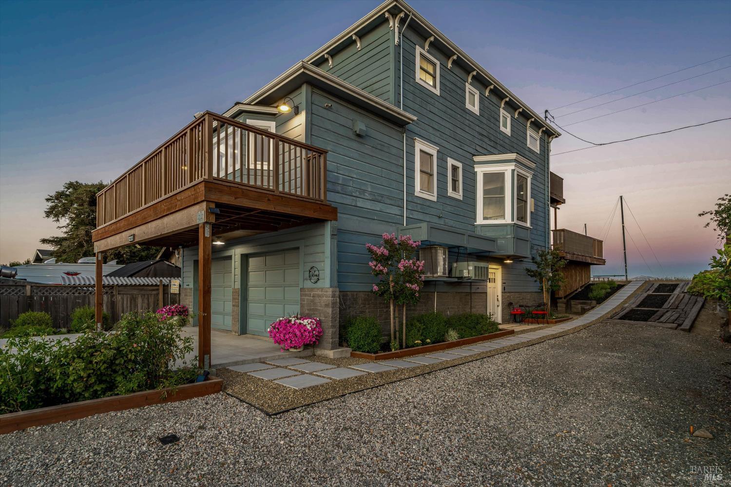 1660 Milton Road