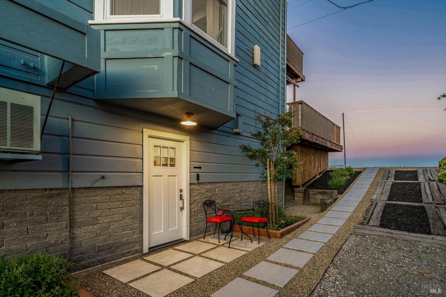 1660 Milton Road