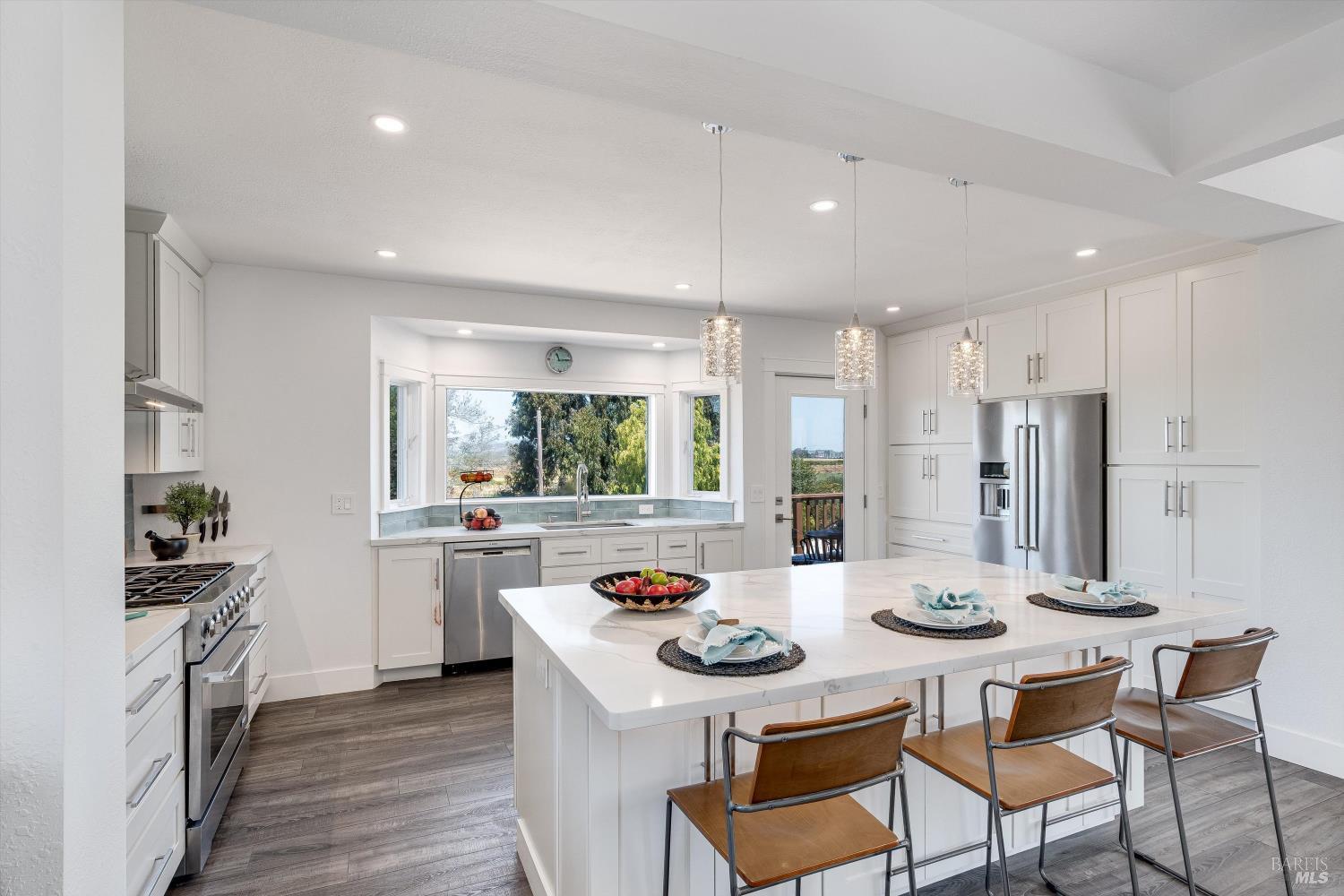 1660 Milton Road