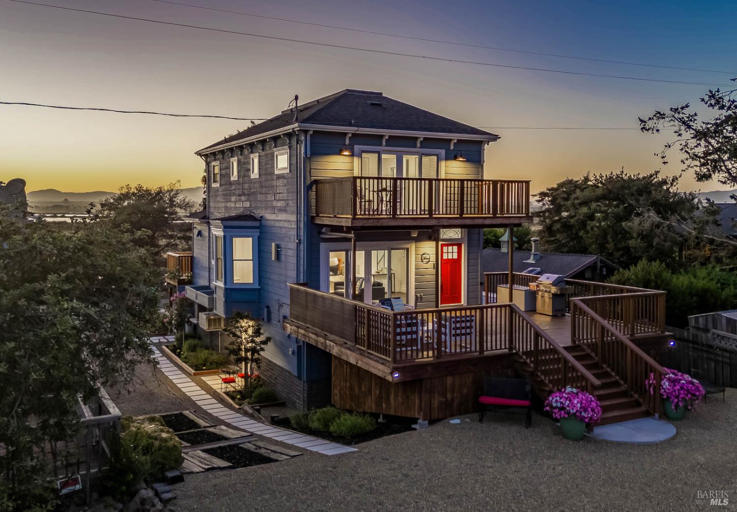 1660 Milton Road