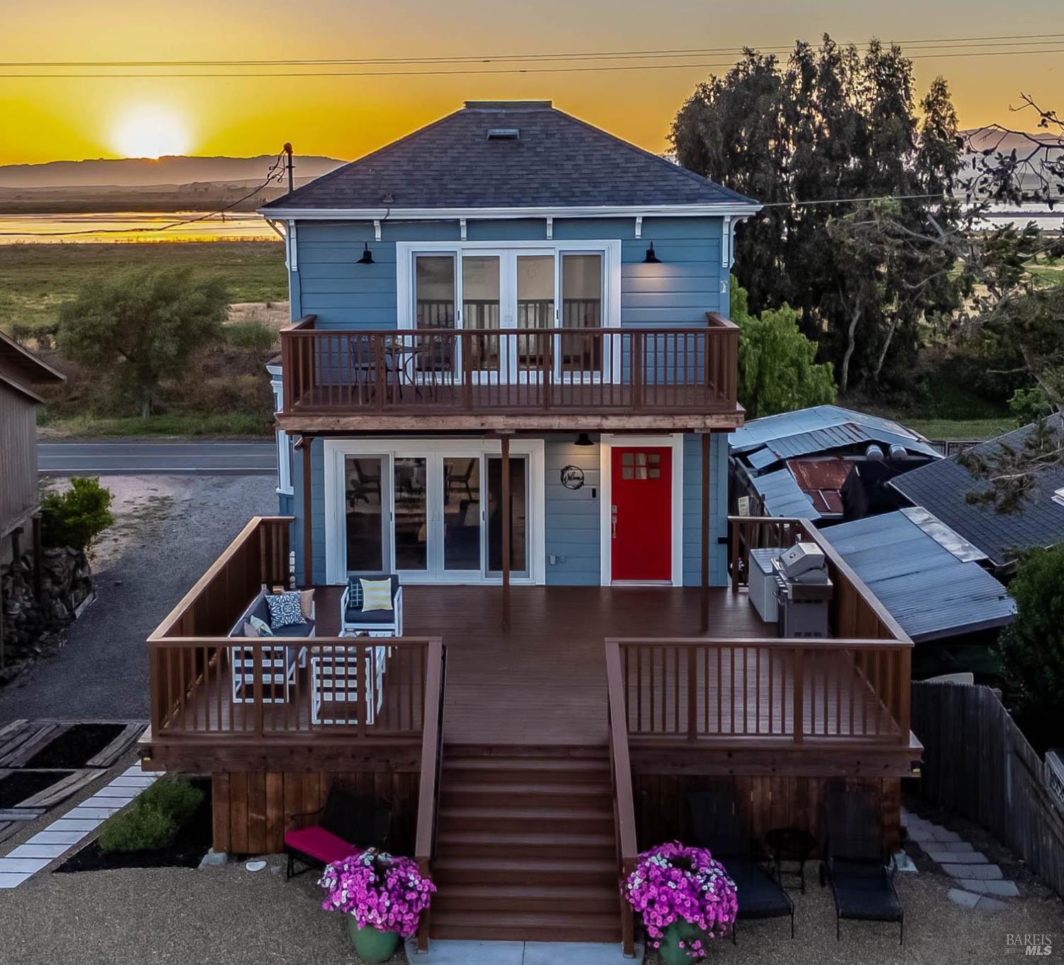 1660 Milton Road