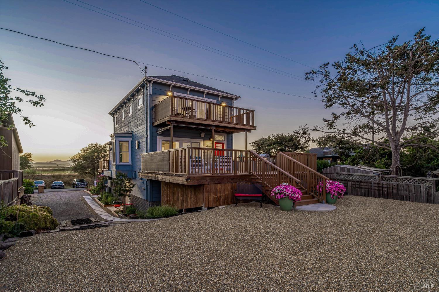 1660 Milton Road