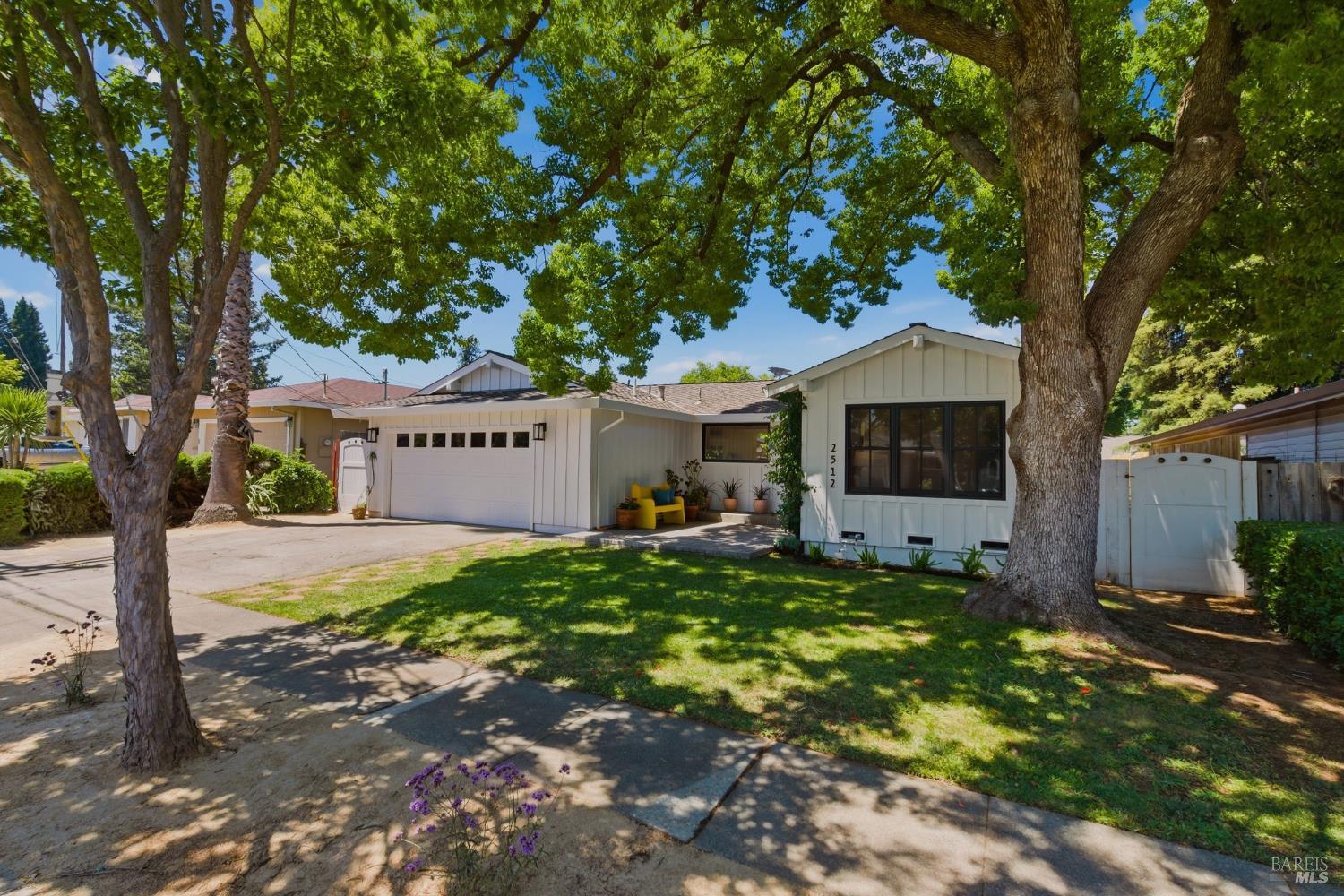 2512 Macgregor Court, Napa