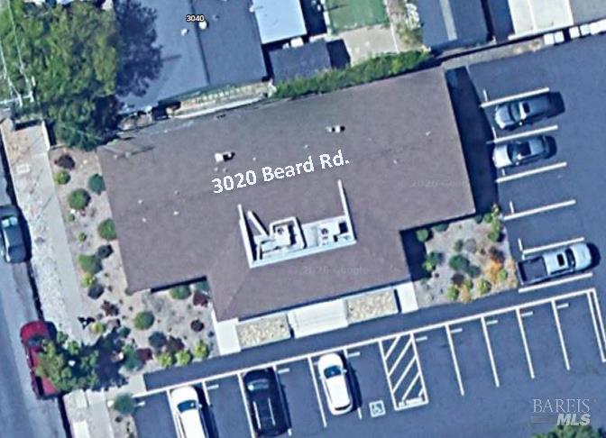 3020 Beard Road