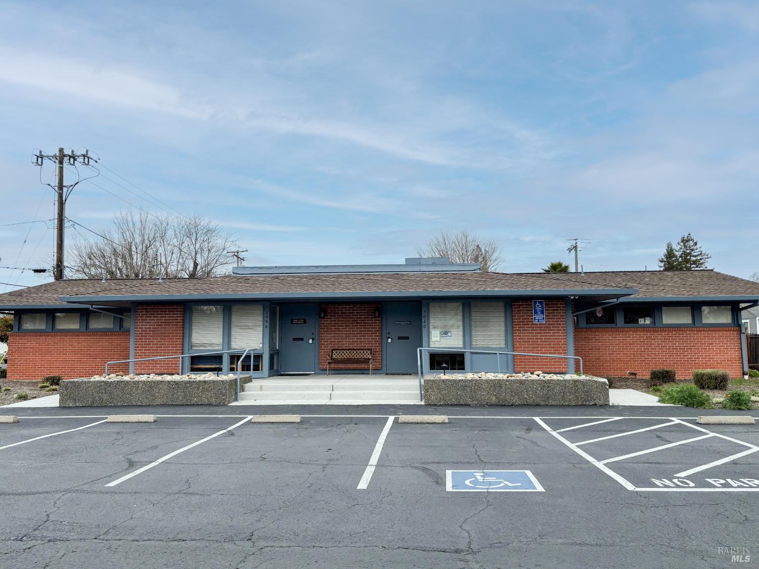 3020 Beard Road