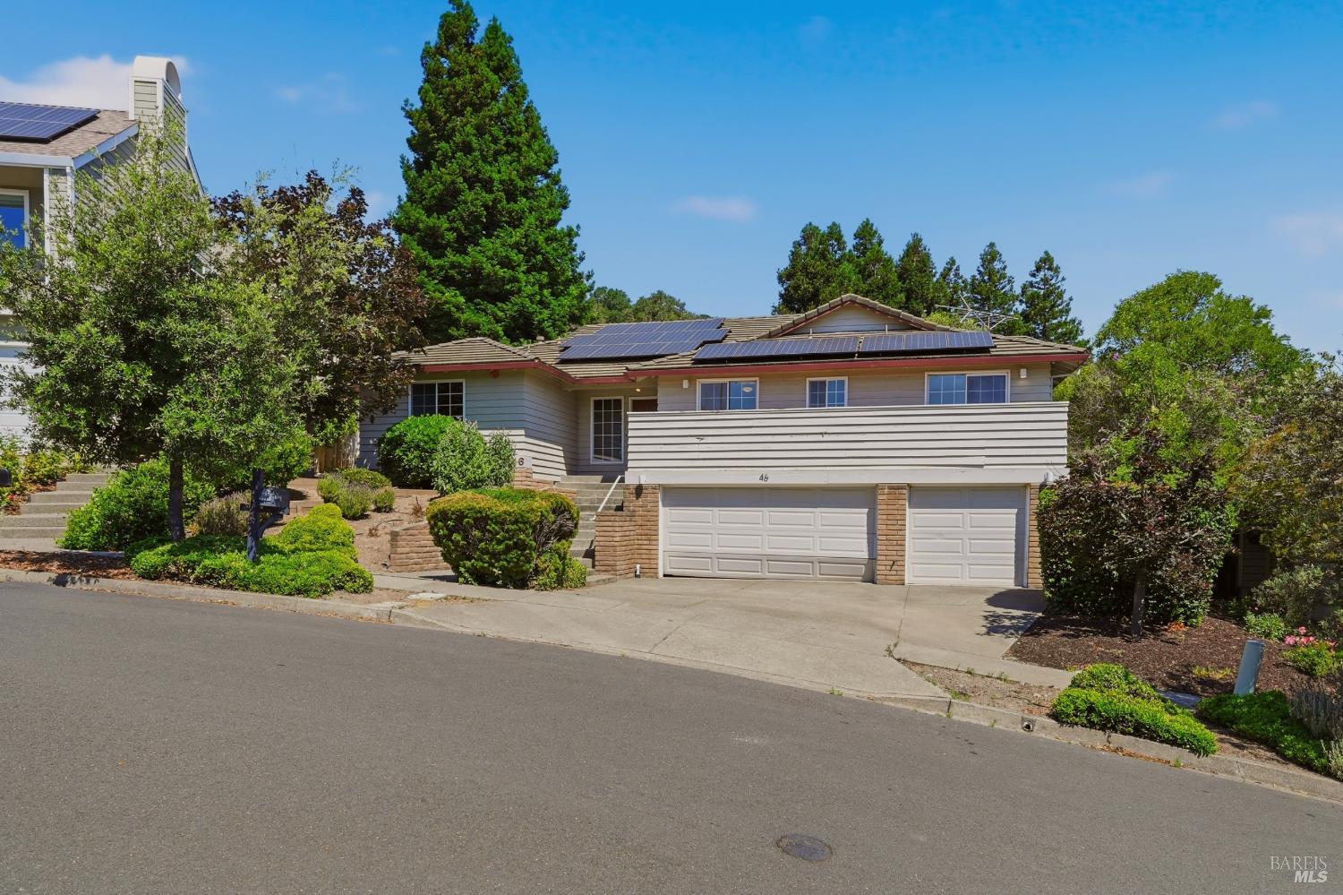 46 Clement Court