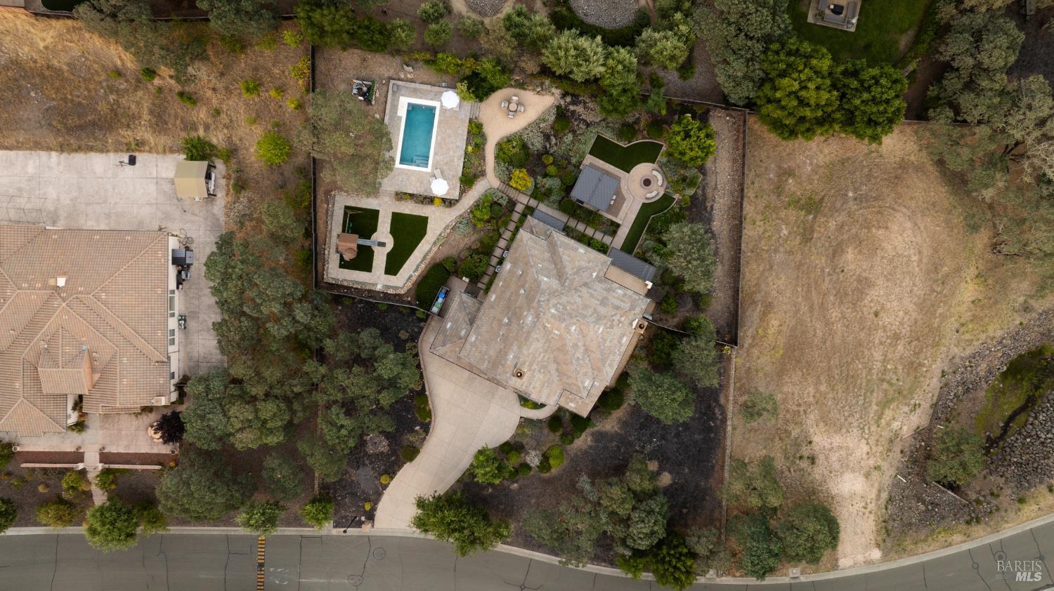 710 Bridle Ridge Drive