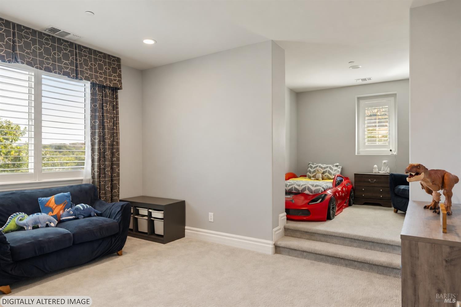 710 Bridle Ridge Drive