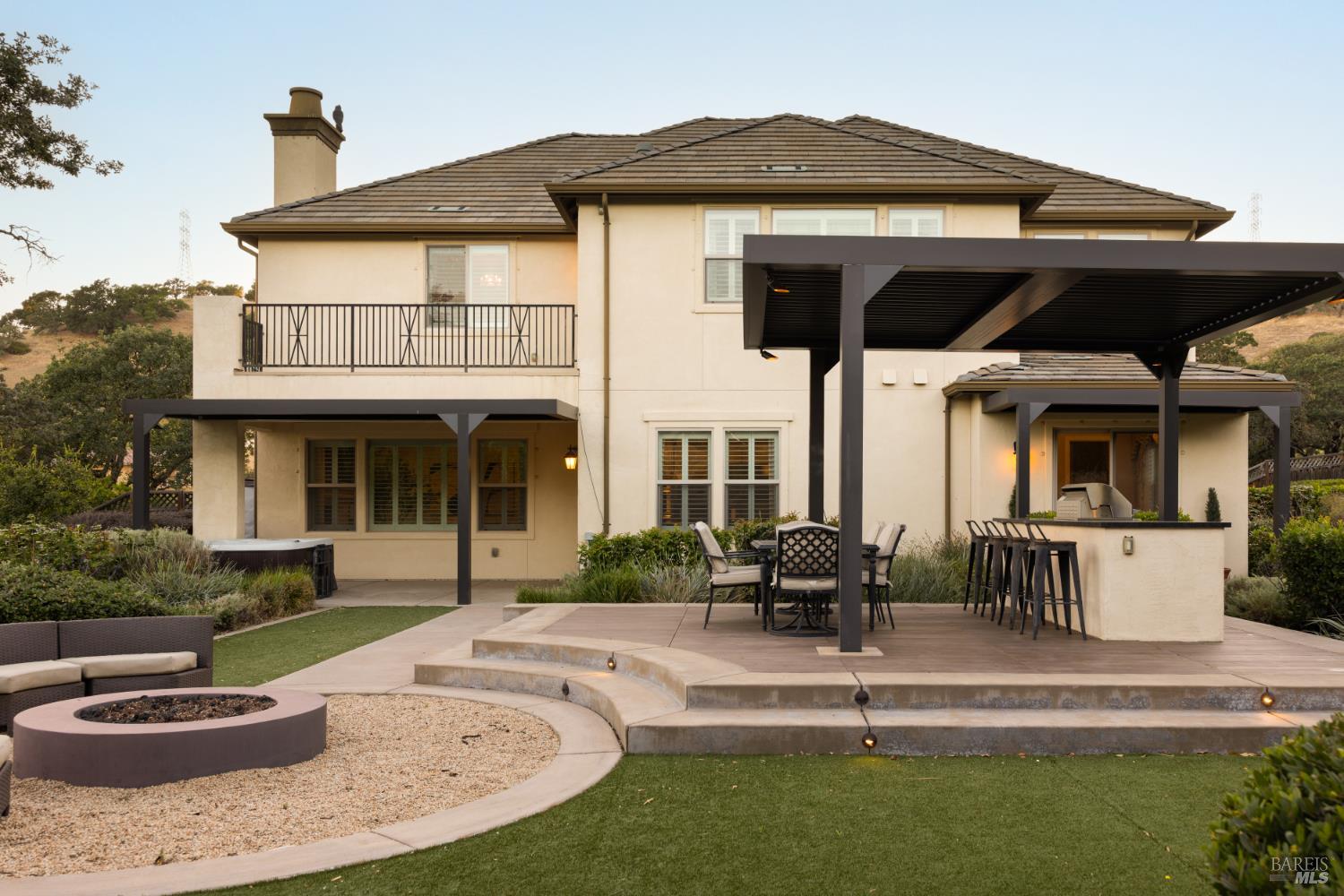 710 Bridle Ridge Drive