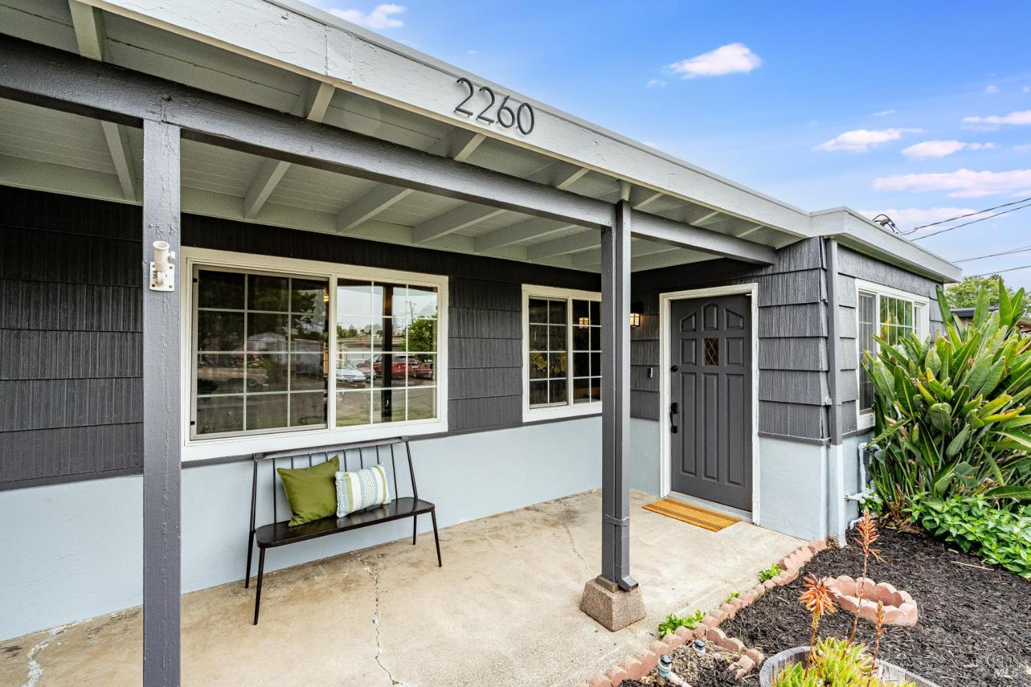 2260 Janette Drive