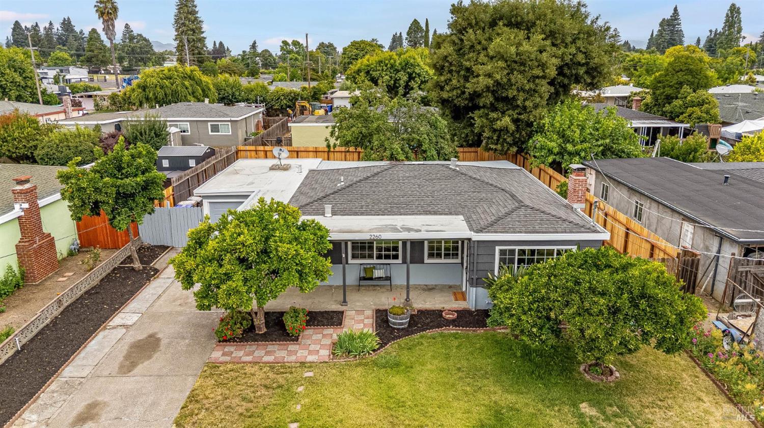 2260 Janette Drive