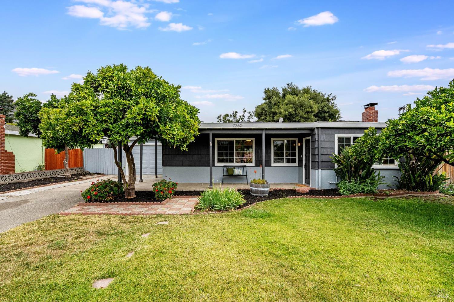 2260 Janette Drive