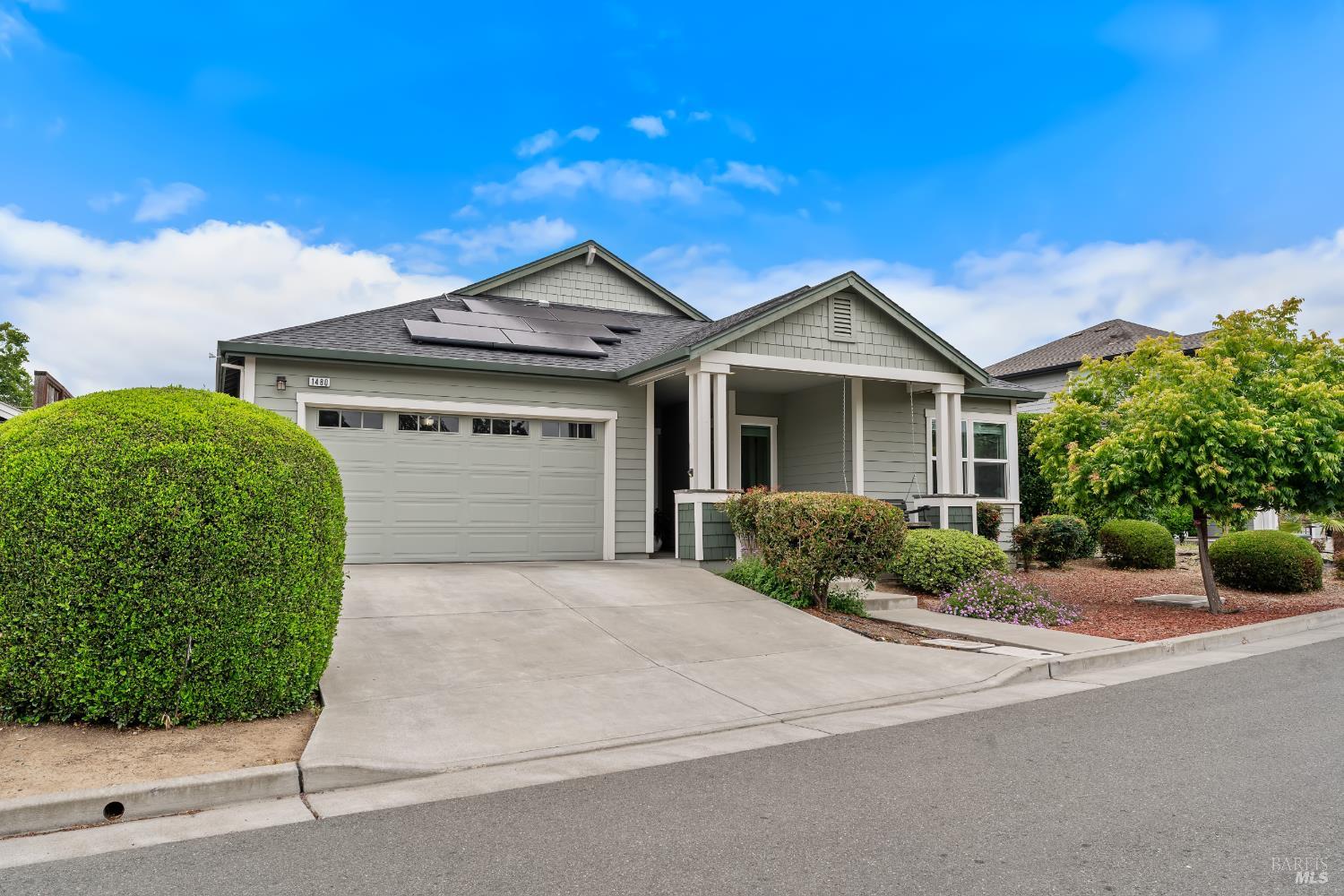 1480 Longship Lane