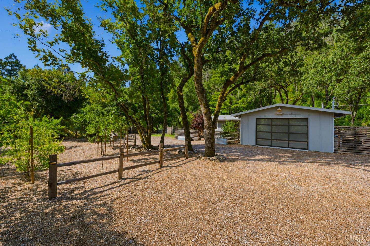 471 Crystal Springs Road