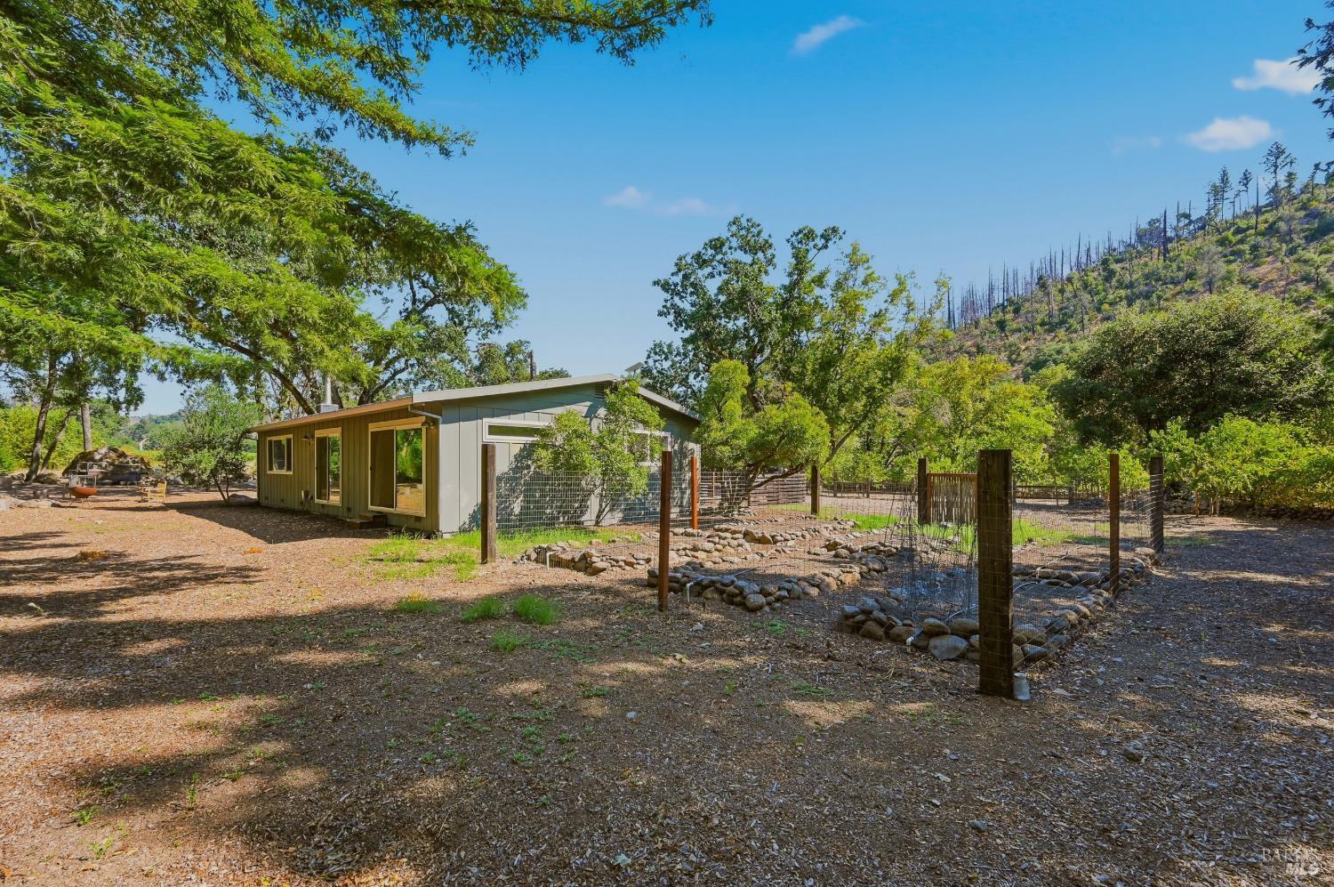 471 Crystal Springs Road
