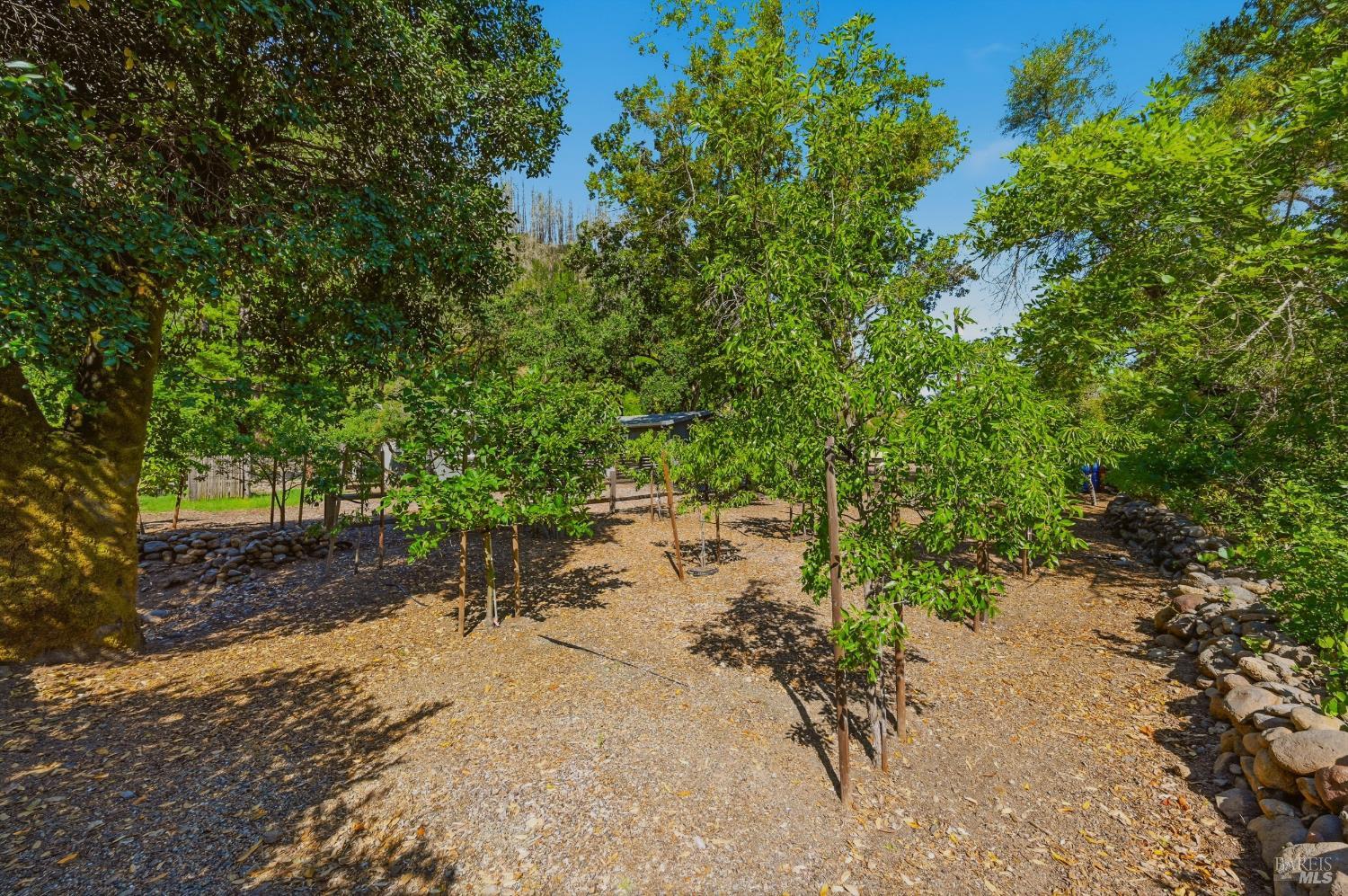 471 Crystal Springs Road