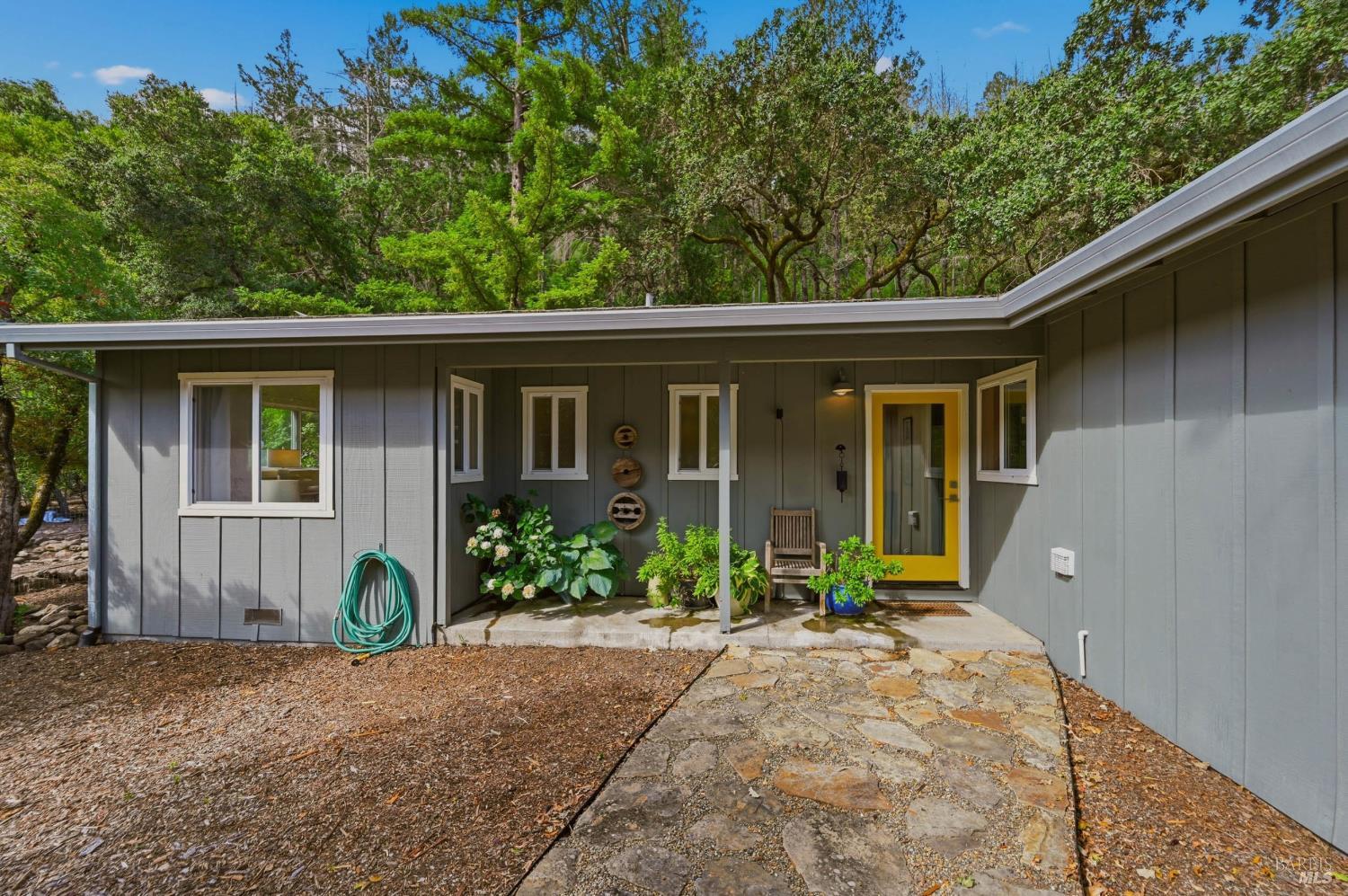 471 Crystal Springs Road