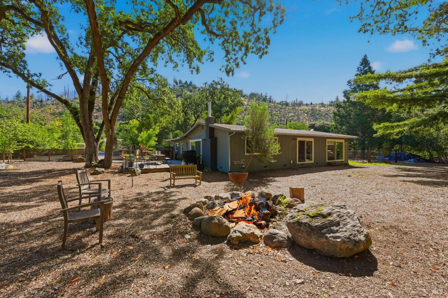 471 Crystal Springs Road