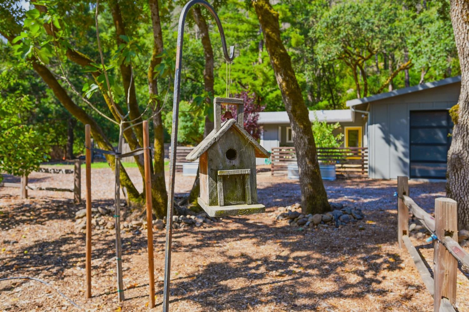 471 Crystal Springs Road