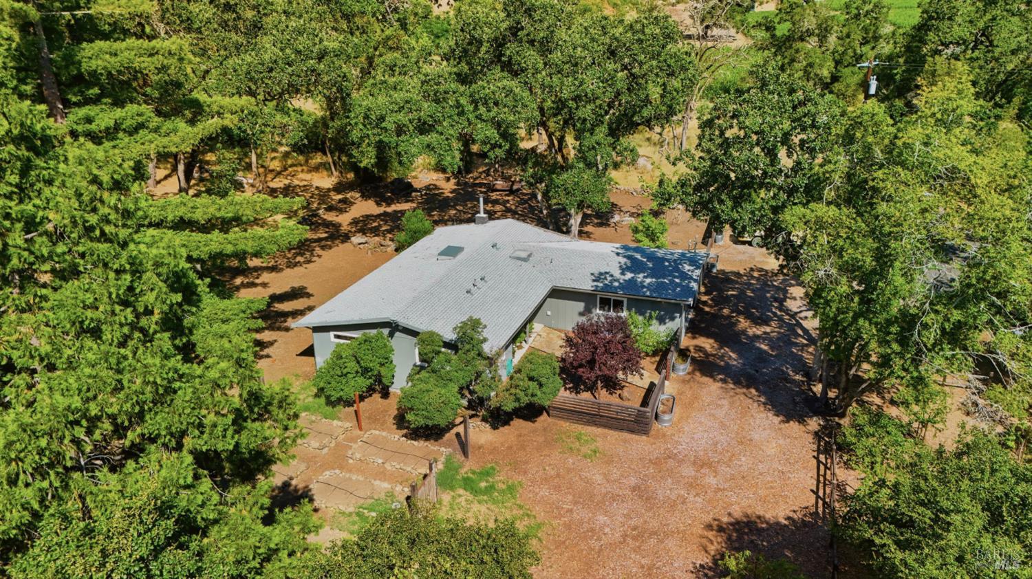 471 Crystal Springs Road