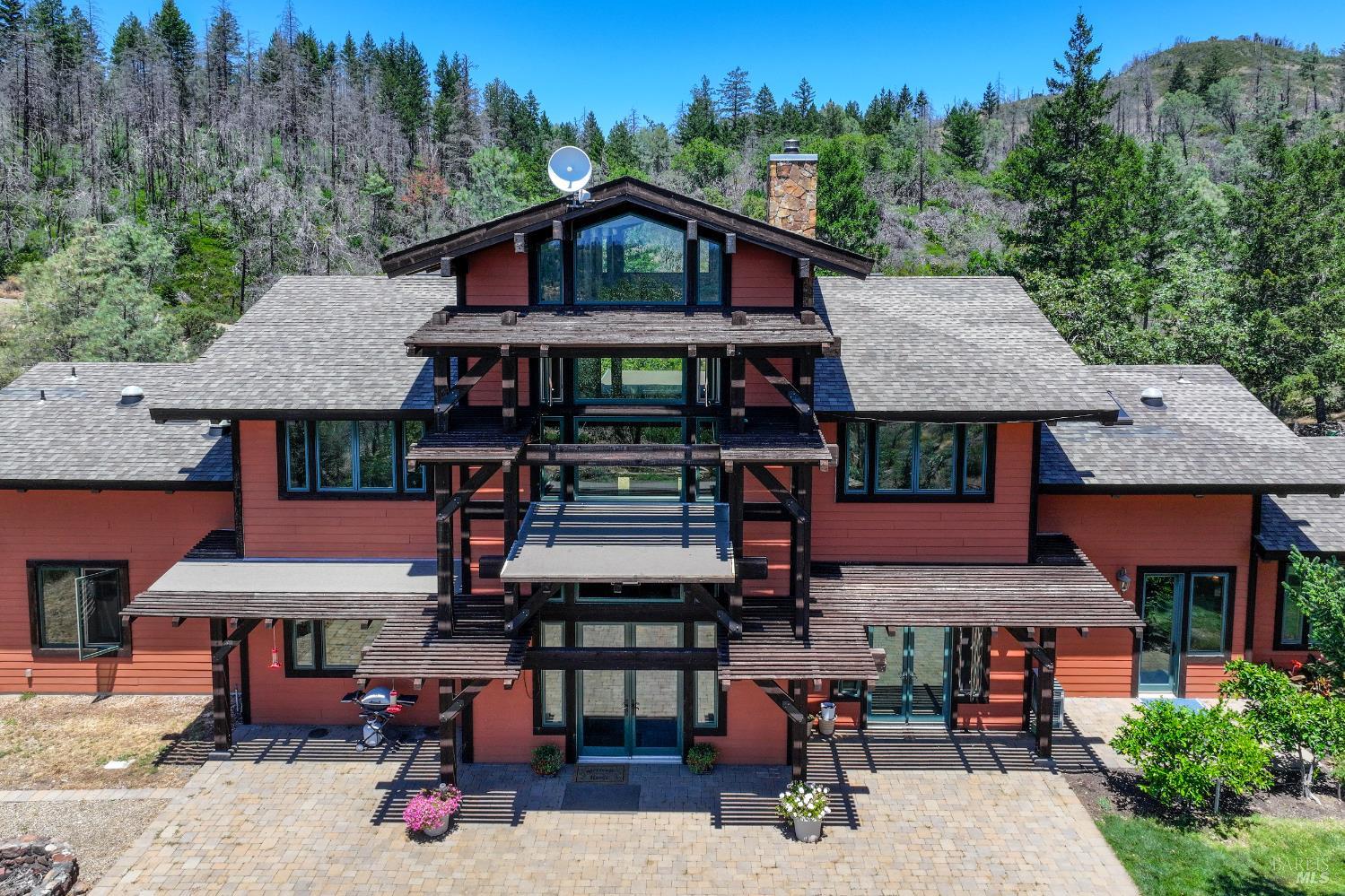 3335 Friesen Drive