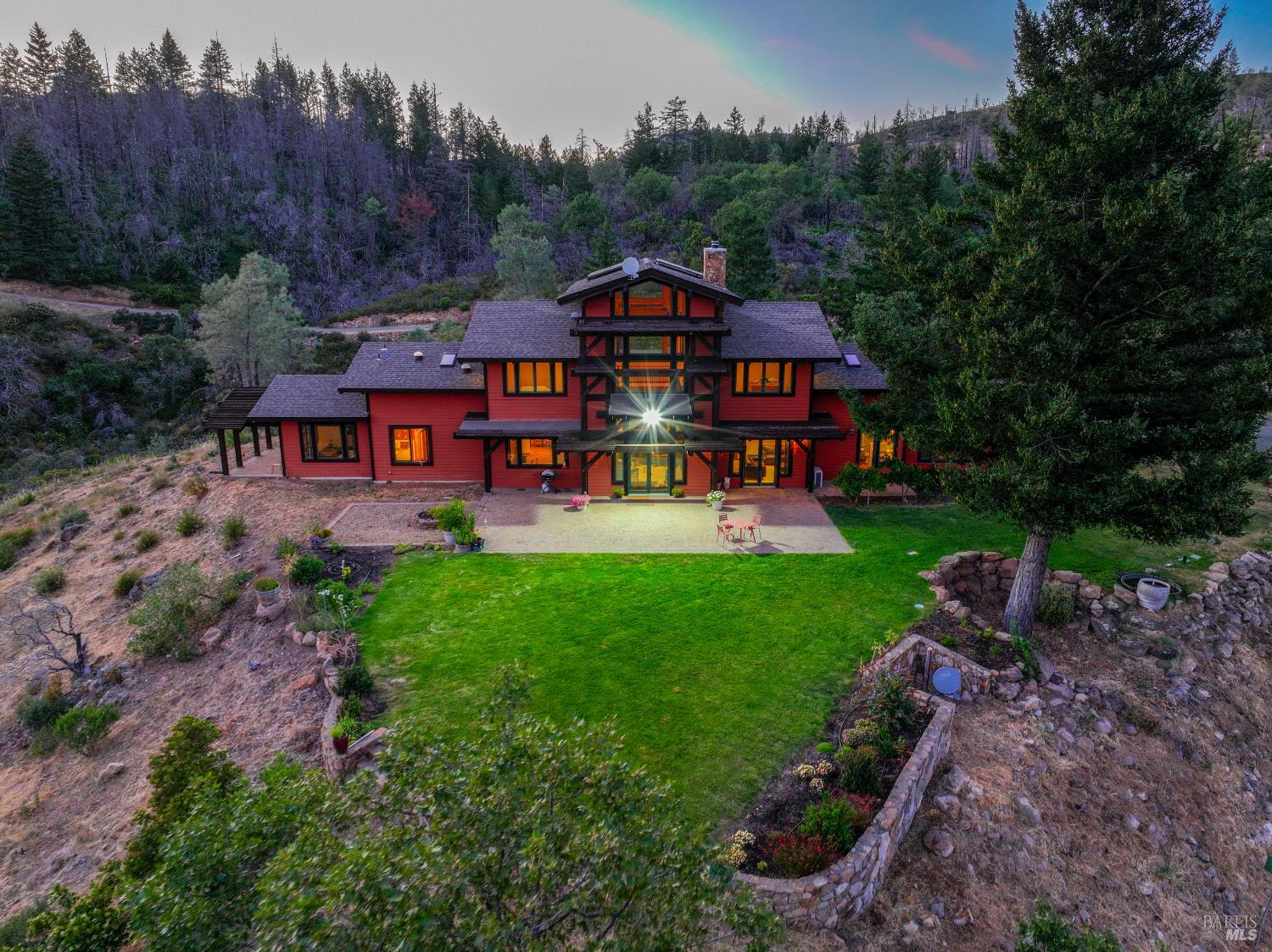 3335 Friesen Drive