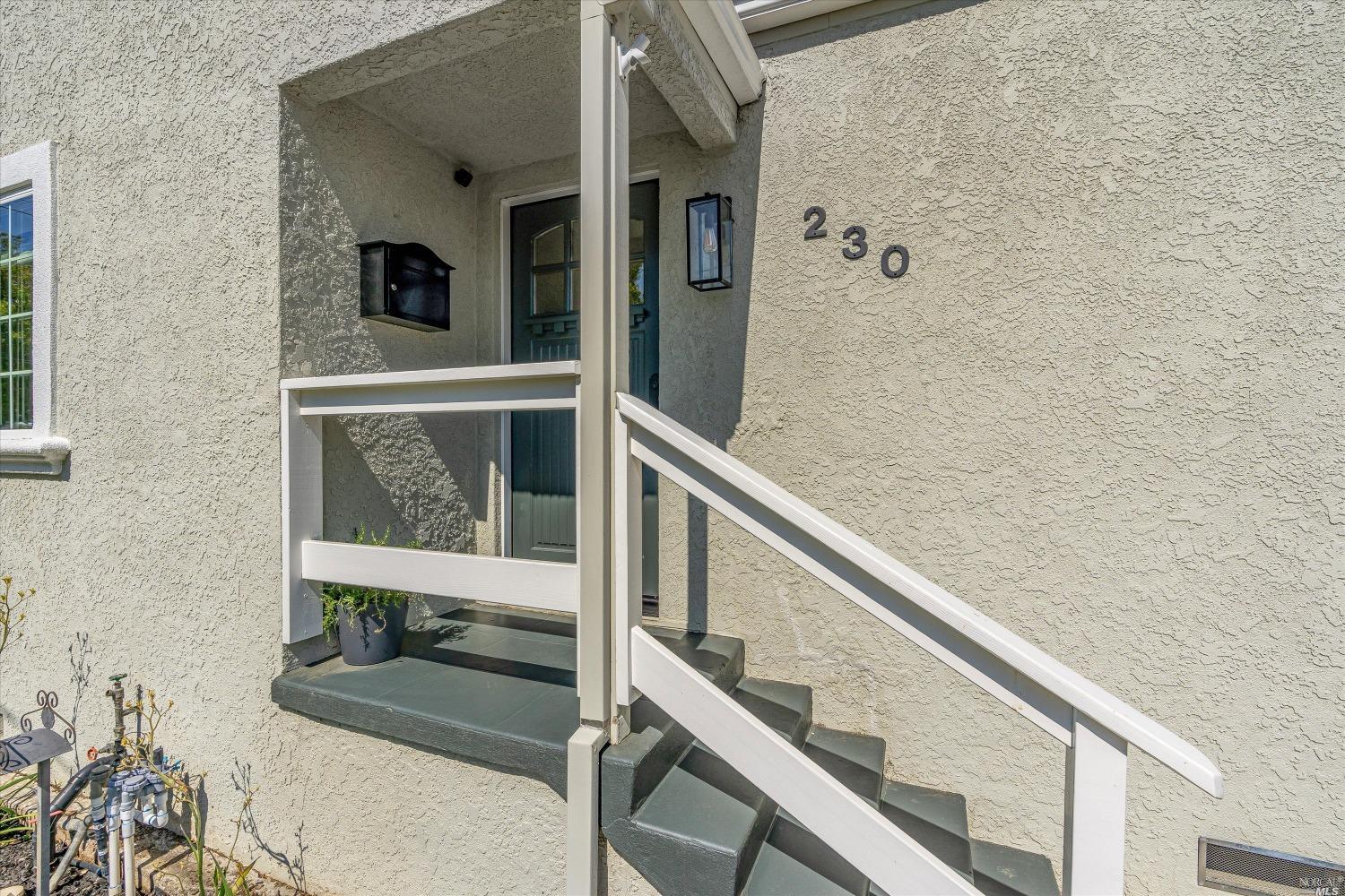 230 S Hartson Street