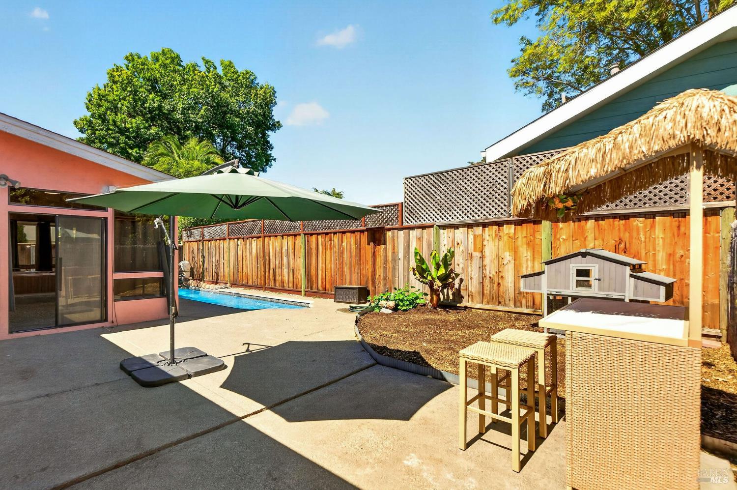 4440 Tanglewood Way