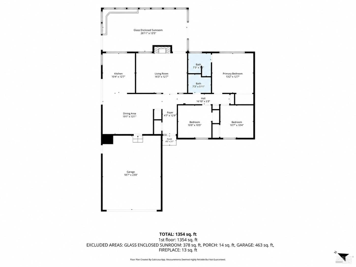 4440 Tanglewood Way