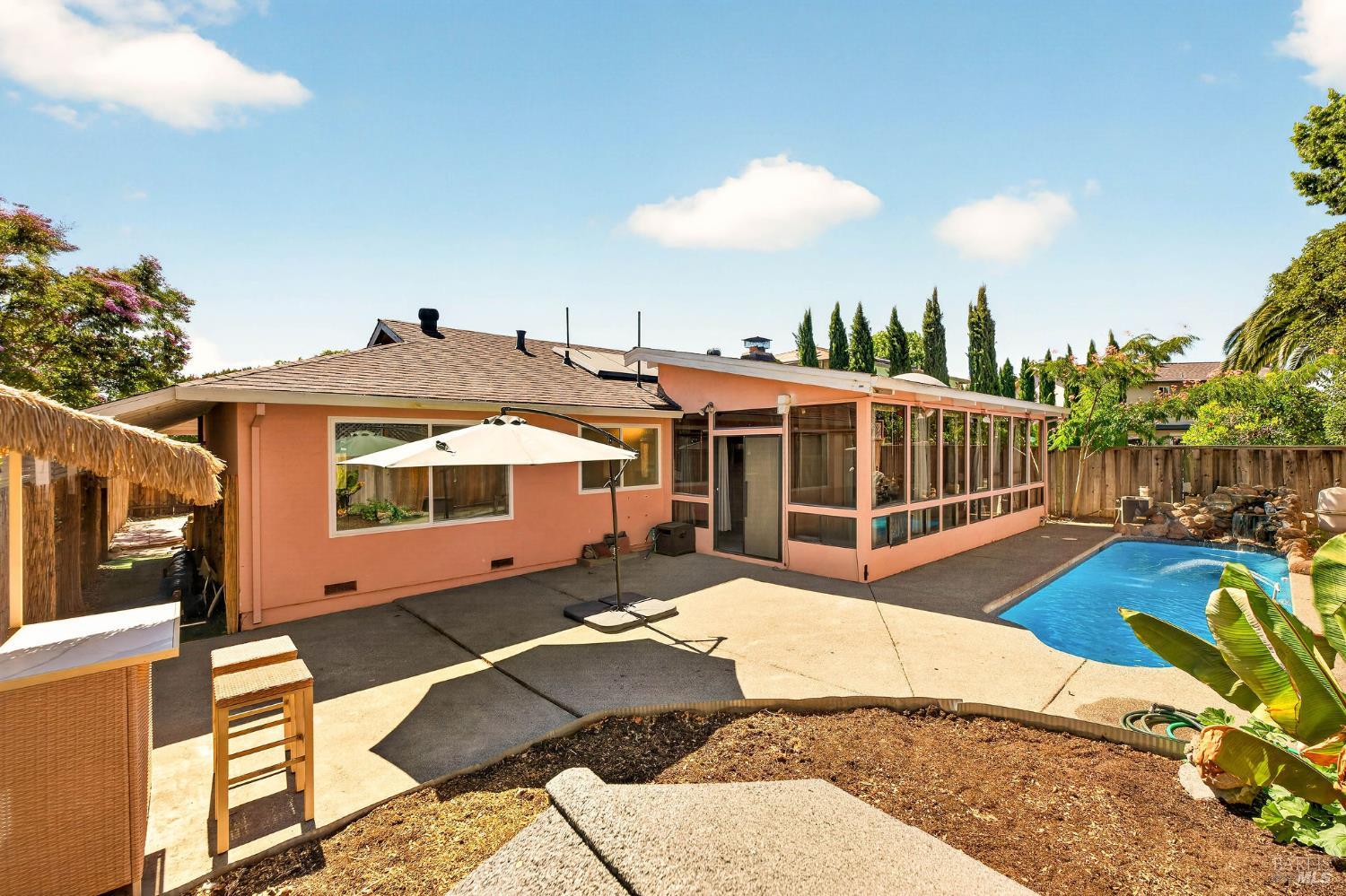 4440 Tanglewood Way